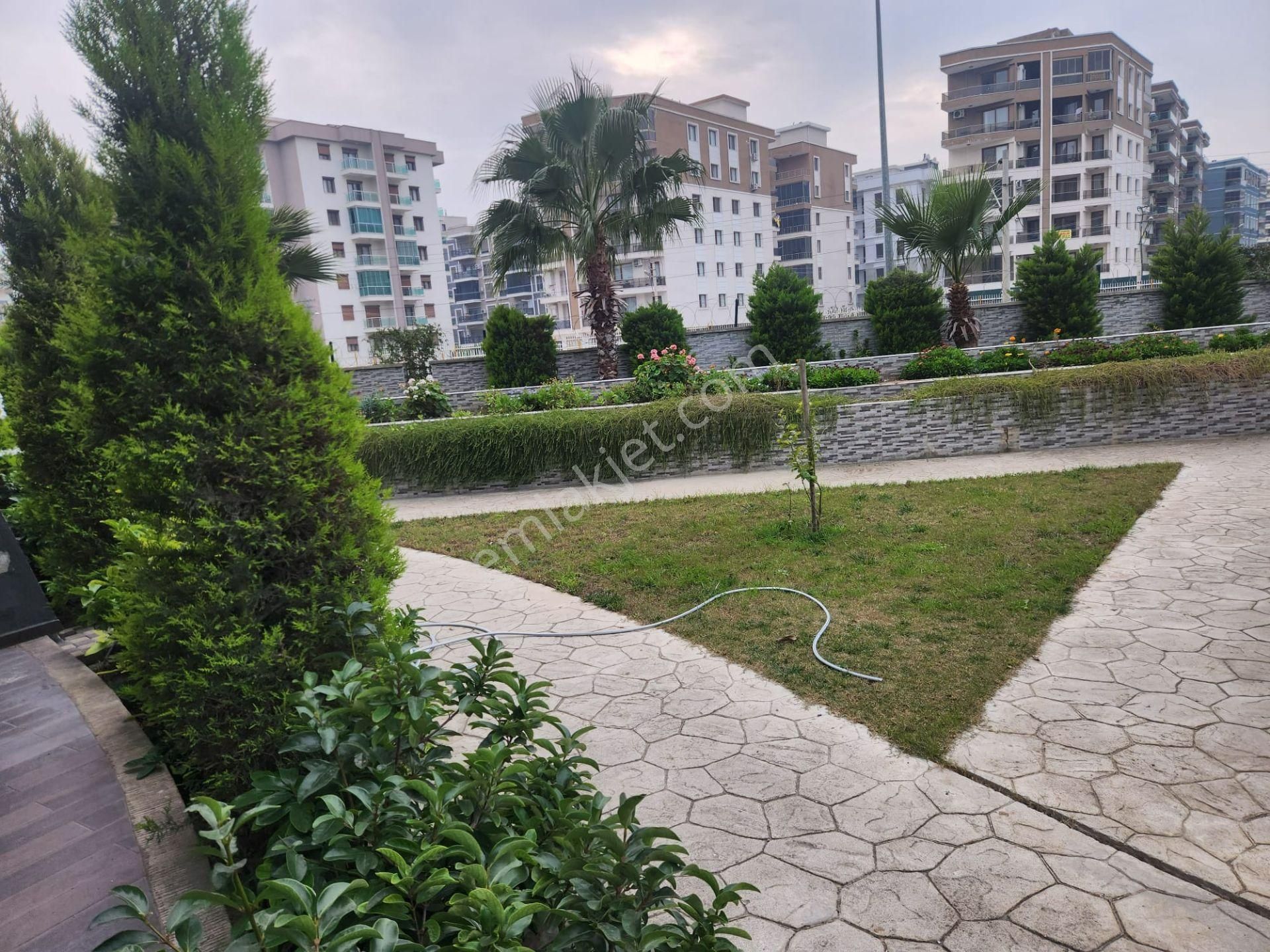 Satılık For You Suites Bahçe Kat Çift Cephe Köşe-takas Olur - Görsel 8