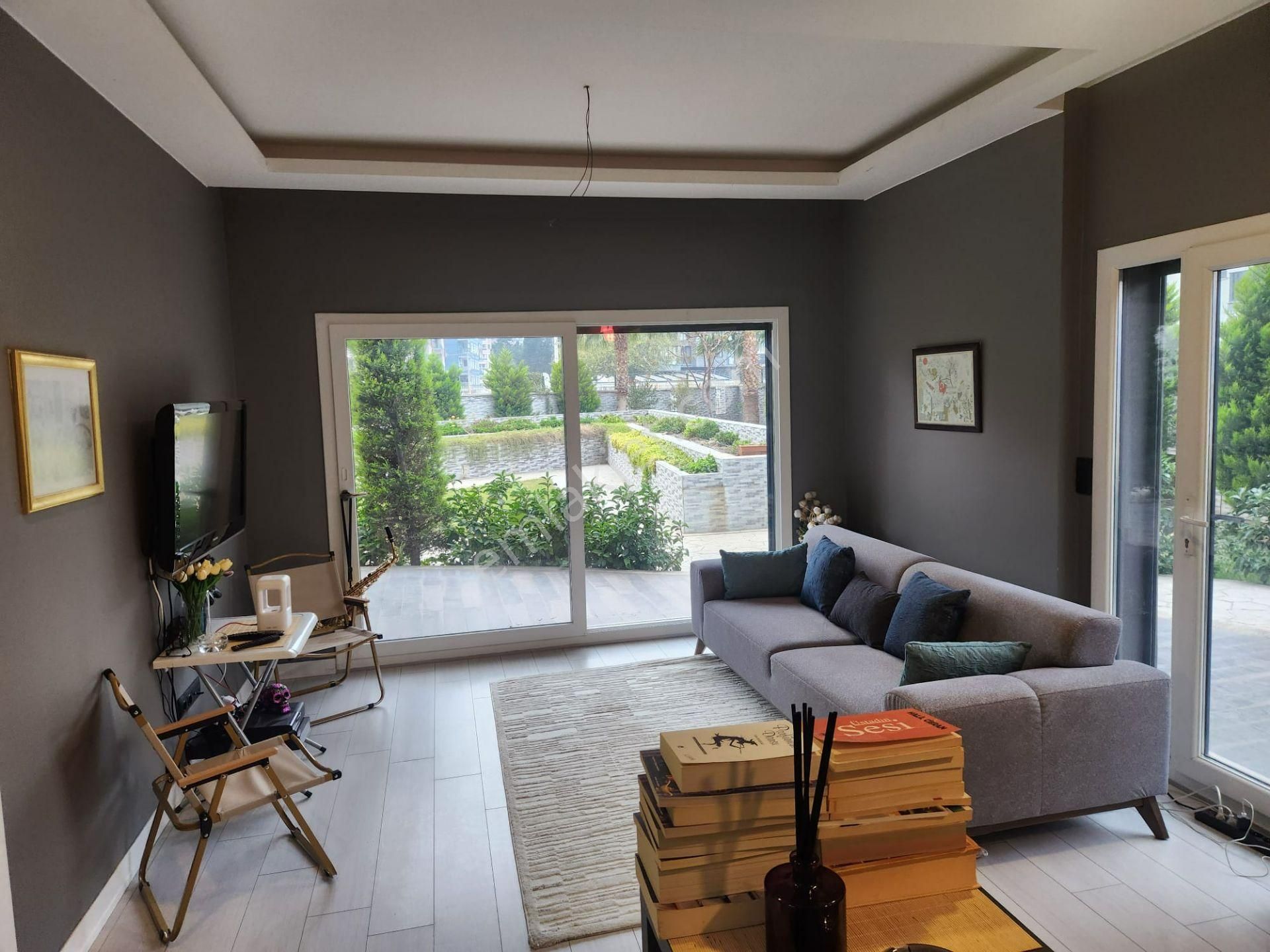 Satılık For You Suites Bahçe Kat Çift Cephe Köşe-takas Olur - Görsel 22