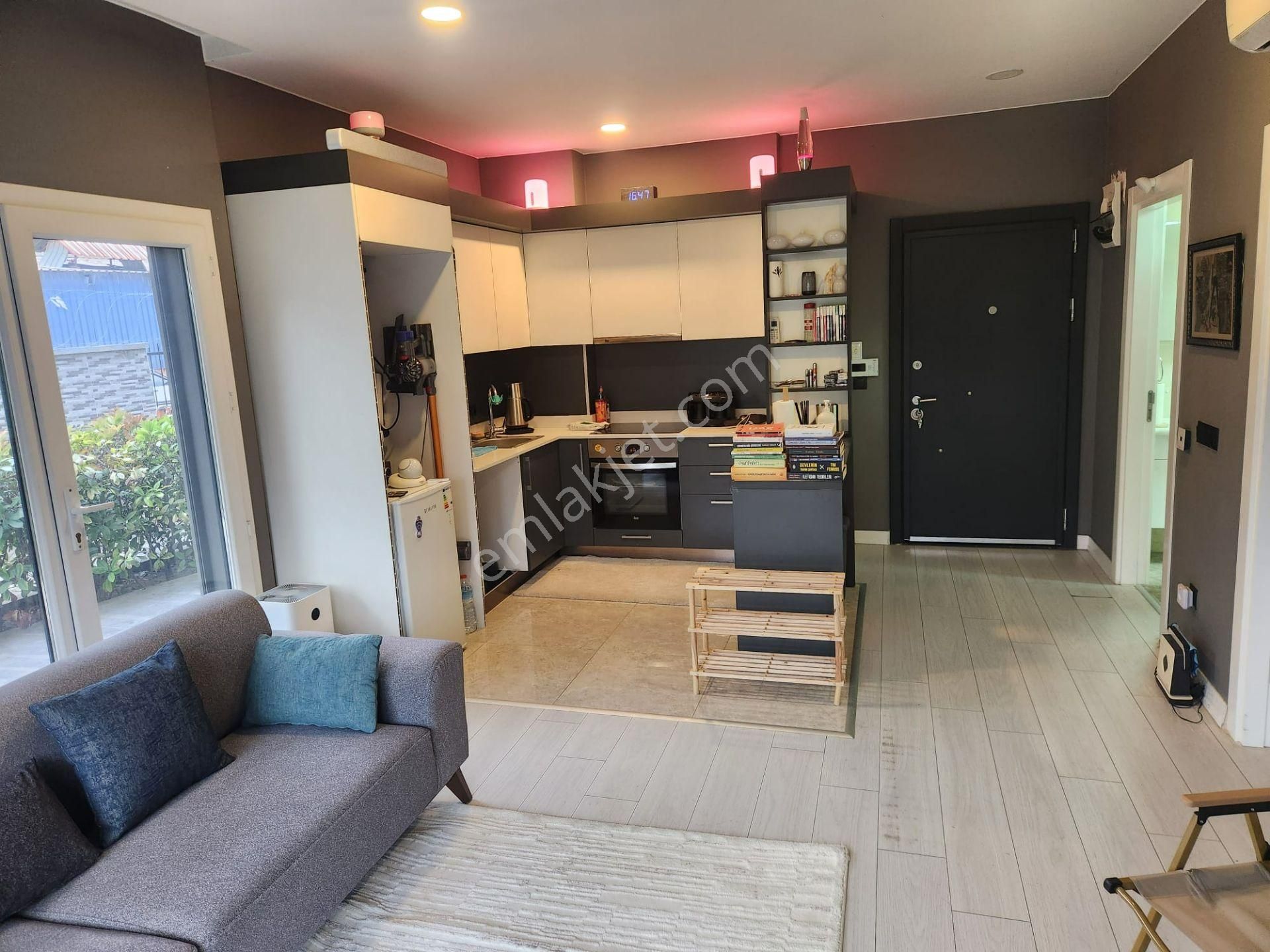 Satılık For You Suites Bahçe Kat Çift Cephe Köşe-takas Olur - Görsel 23