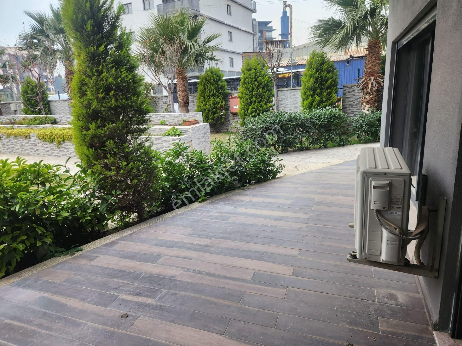 Satılık For You Suites Bahçe Kat Çift Cephe Köşe-takas Olur - Görsel 5