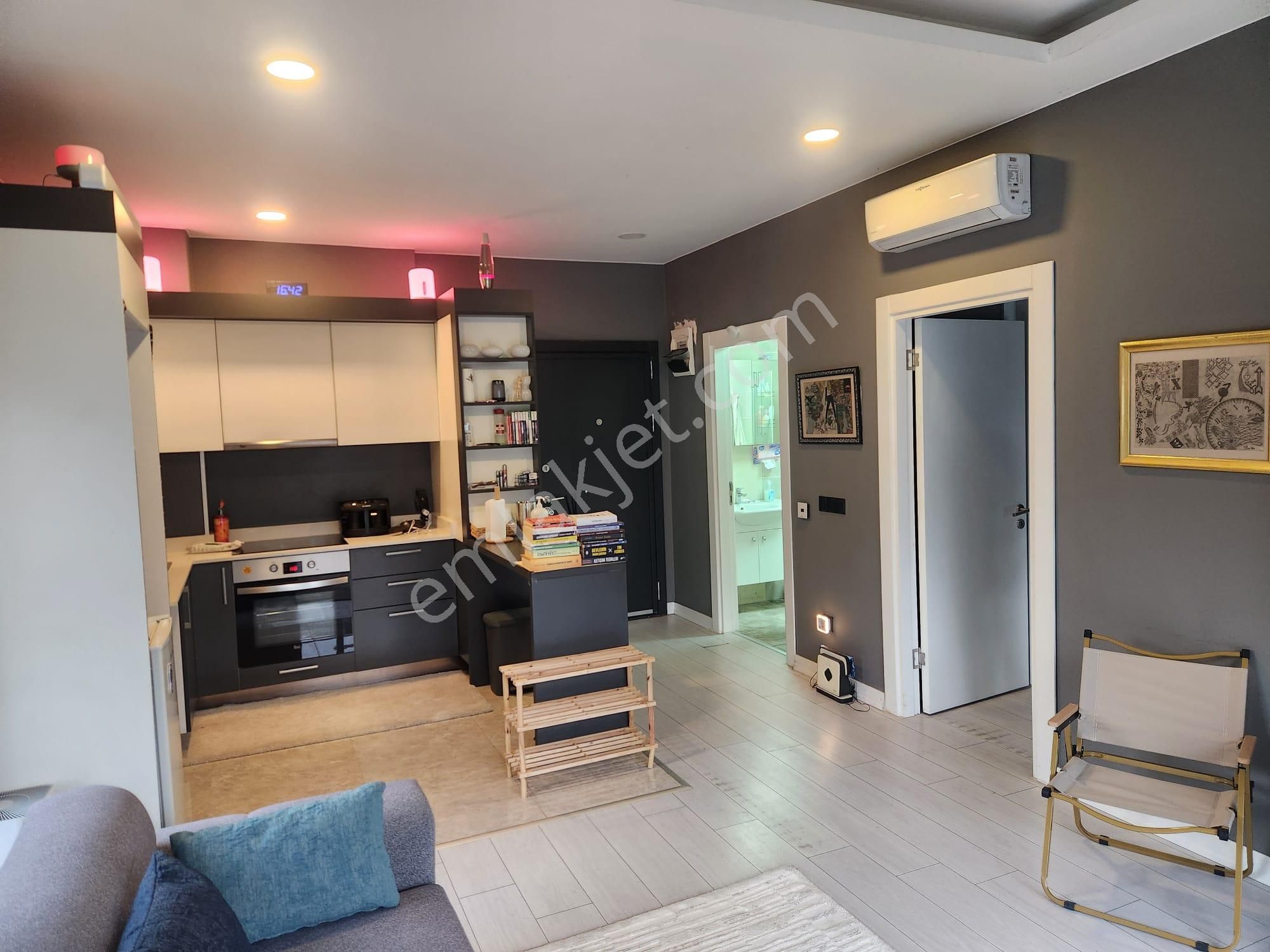 Satılık For You Suites Bahçe Kat Çift Cephe Köşe-takas Olur - Görsel 21