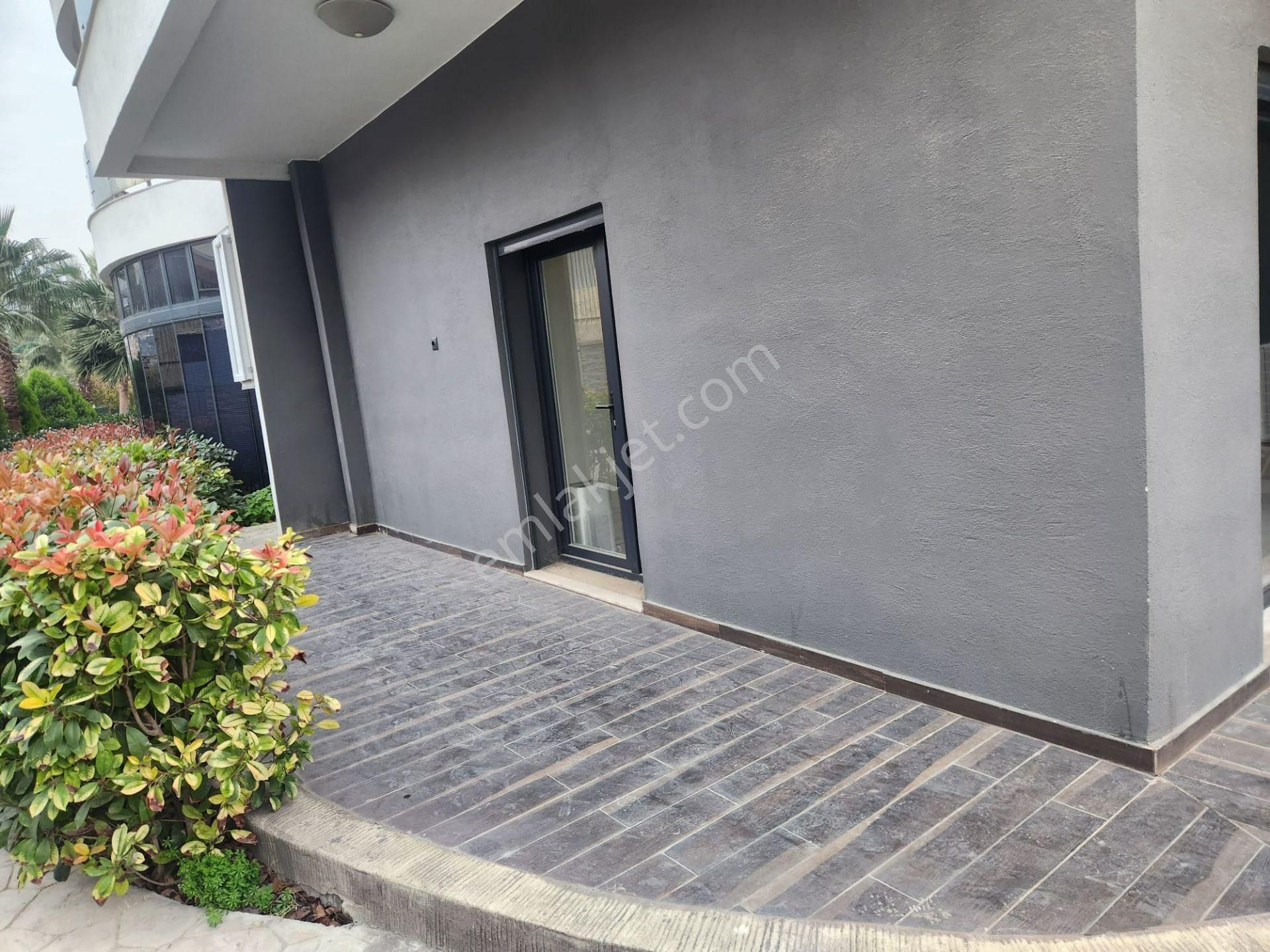 Satılık For You Suites Bahçe Kat Çift Cephe Köşe-takas Olur - Görsel 9