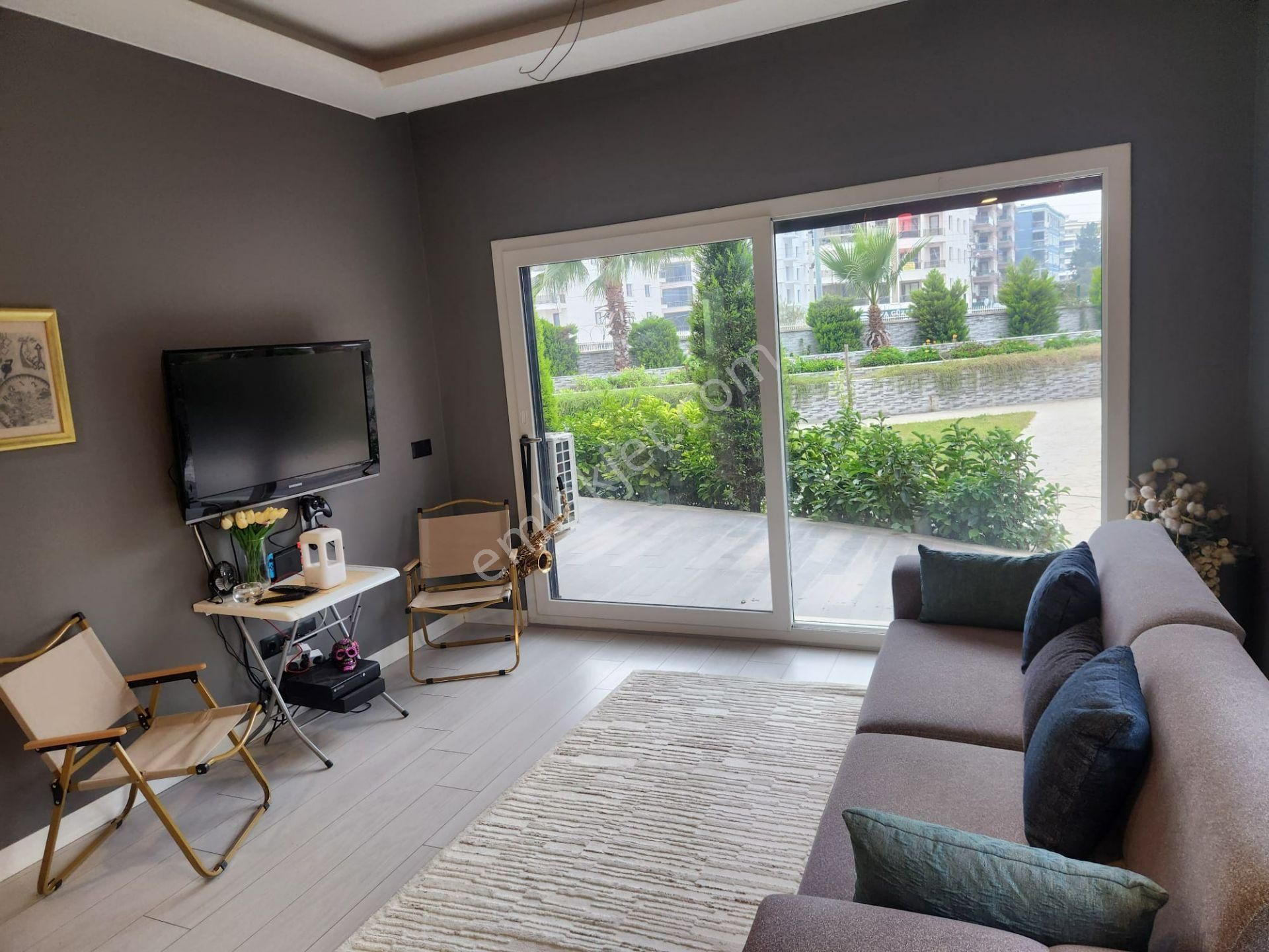 Satılık For You Suites Bahçe Kat Çift Cephe Köşe-takas Olur - Görsel 26