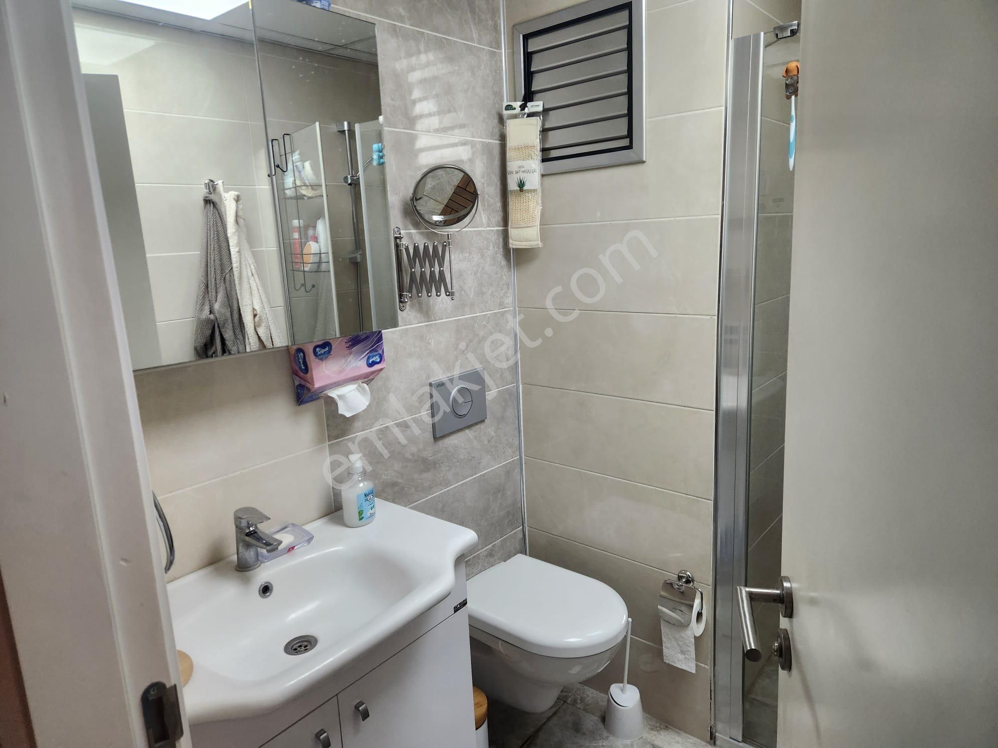 Satılık For You Suites Bahçe Kat Çift Cephe Köşe-takas Olur - Görsel 15