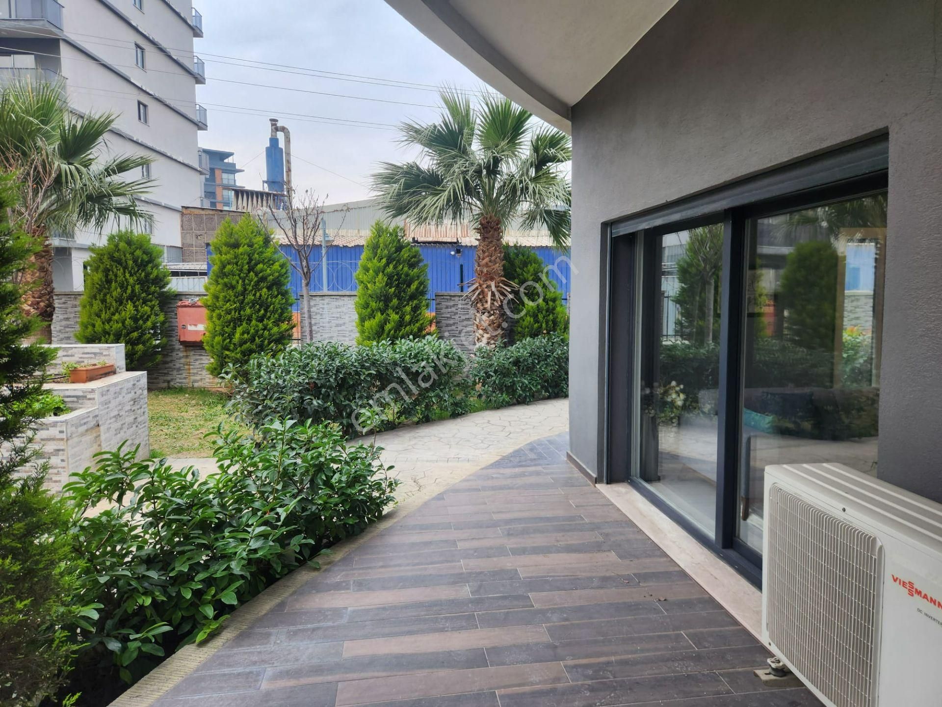 Satılık For You Suites Bahçe Kat Çift Cephe Köşe-takas Olur - Görsel 17