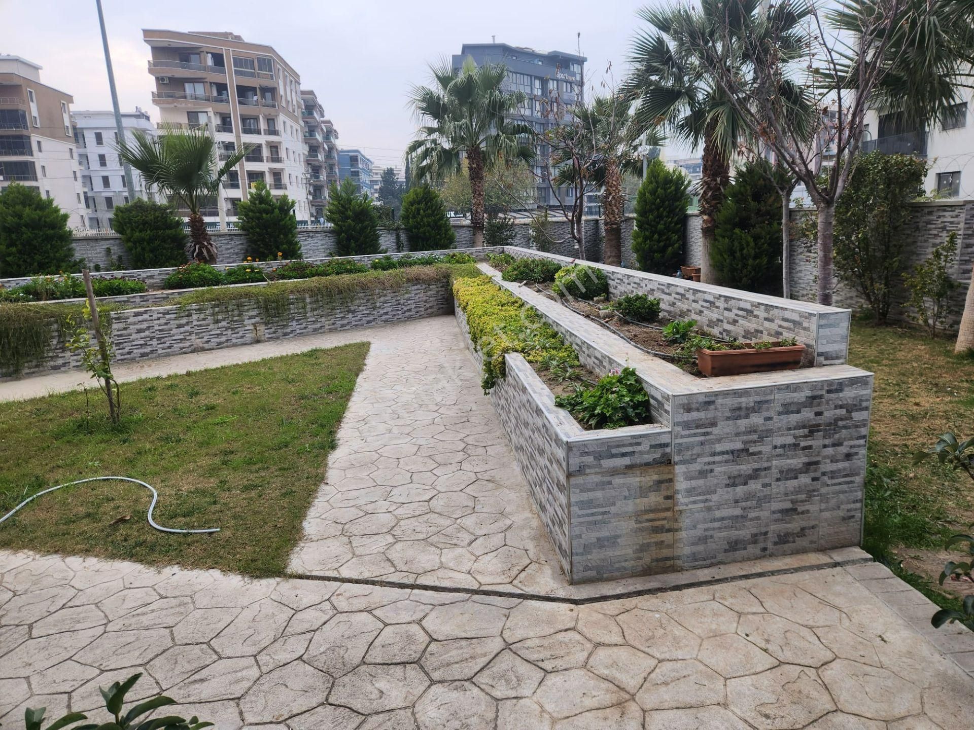 Satılık For You Suites Bahçe Kat Çift Cephe Köşe-takas Olur - Görsel 4