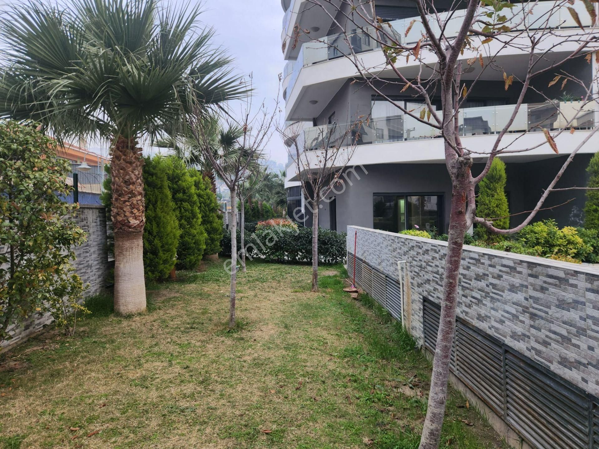 Satılık For You Suites Bahçe Kat Çift Cephe Köşe-takas Olur - Görsel 27