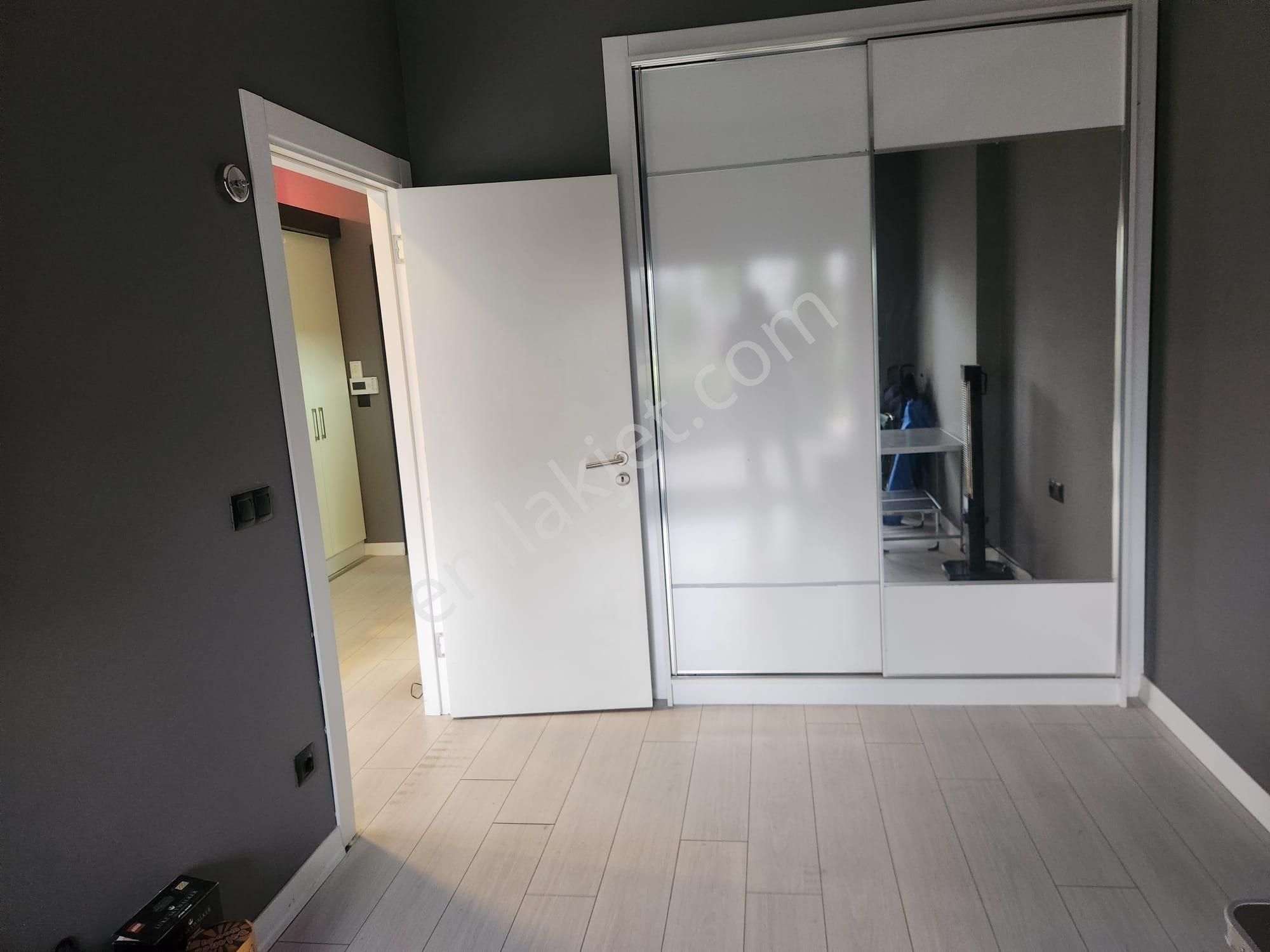 Satılık For You Suites Bahçe Kat Çift Cephe Köşe-takas Olur - Görsel 11