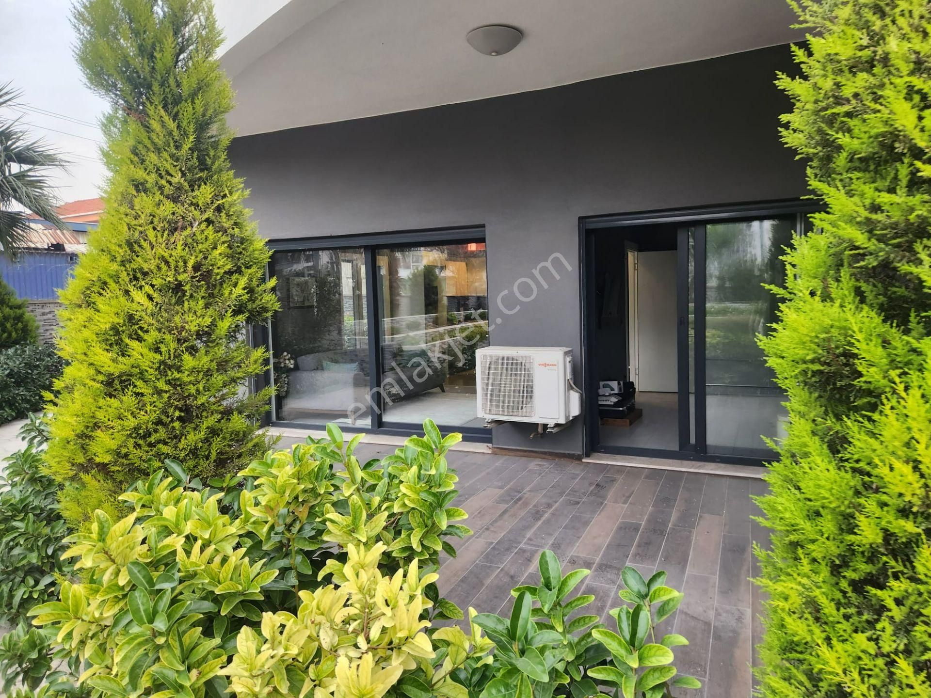 Satılık For You Suites Bahçe Kat Çift Cephe Köşe-takas Olur - Görsel 24