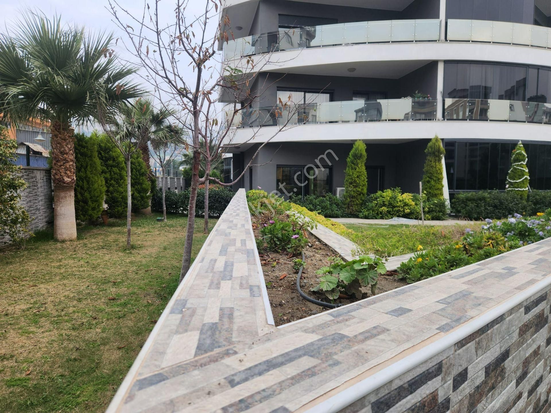 Satılık For You Suites Bahçe Kat Çift Cephe Köşe-takas Olur - Görsel 2