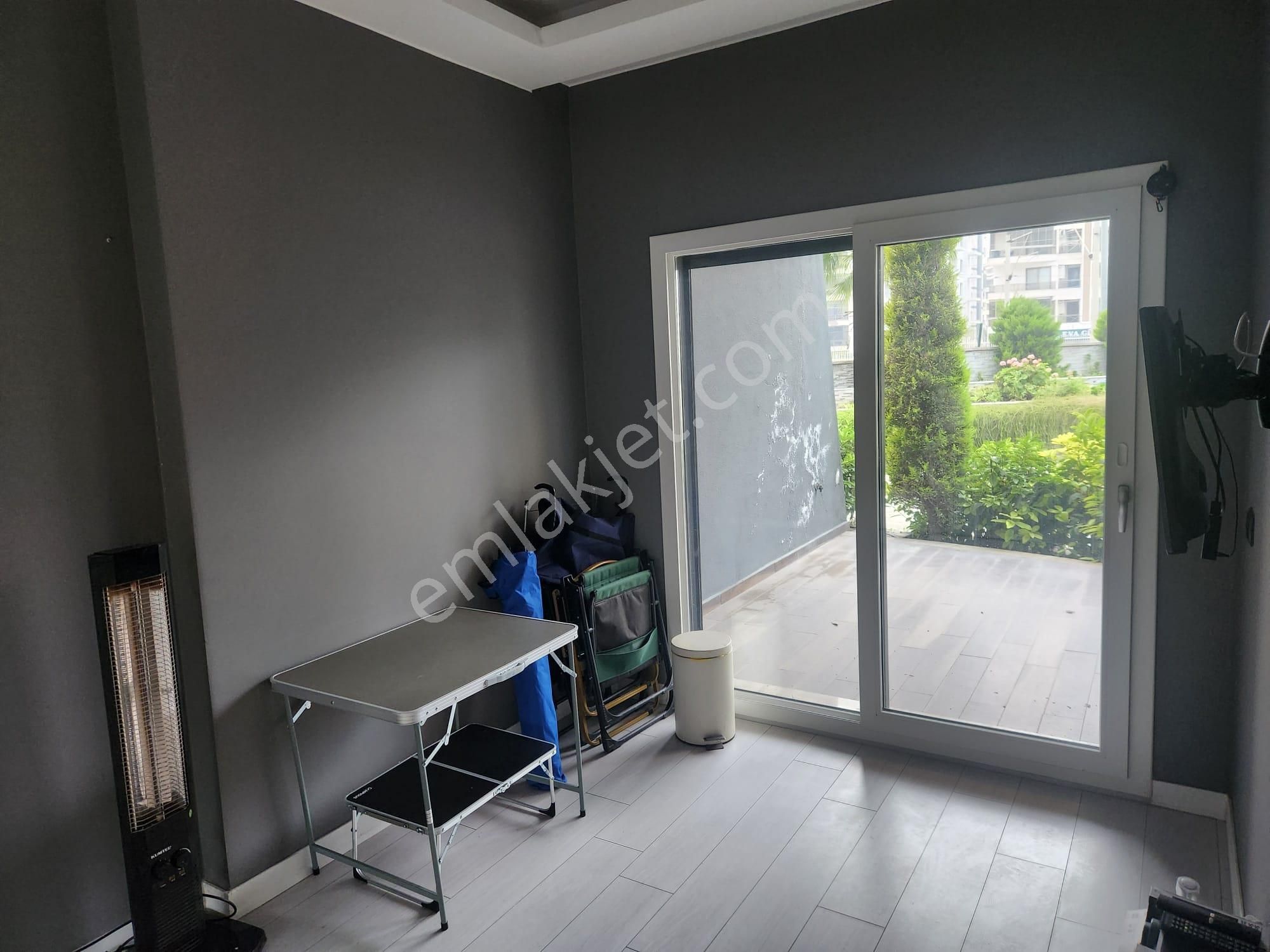 Satılık For You Suites Bahçe Kat Çift Cephe Köşe-takas Olur - Görsel 12