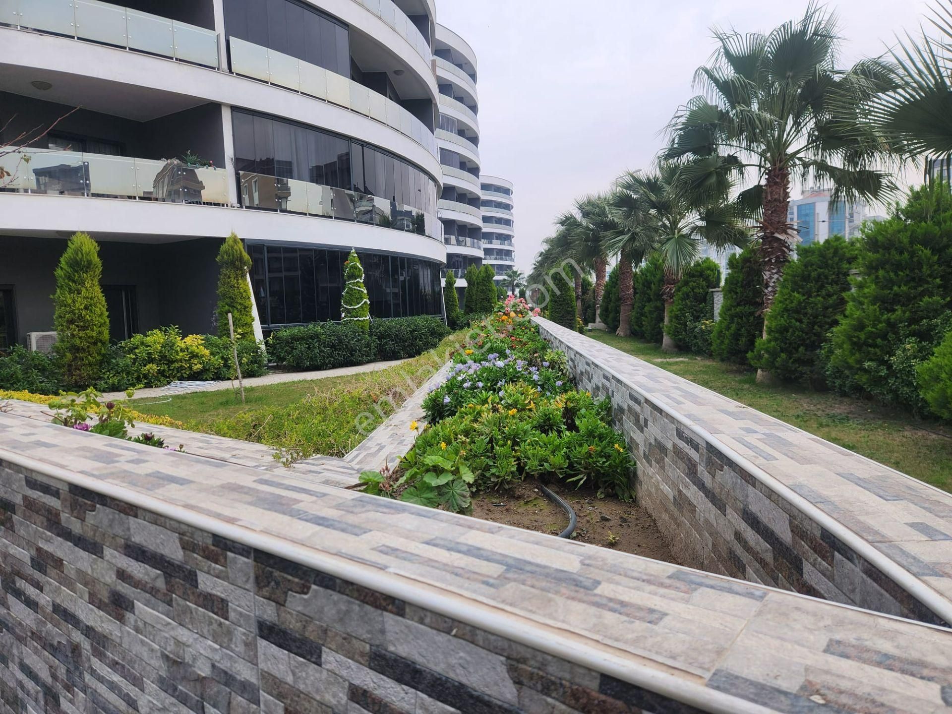 Satılık For You Suites Bahçe Kat Çift Cephe Köşe-takas Olur - Görsel 3