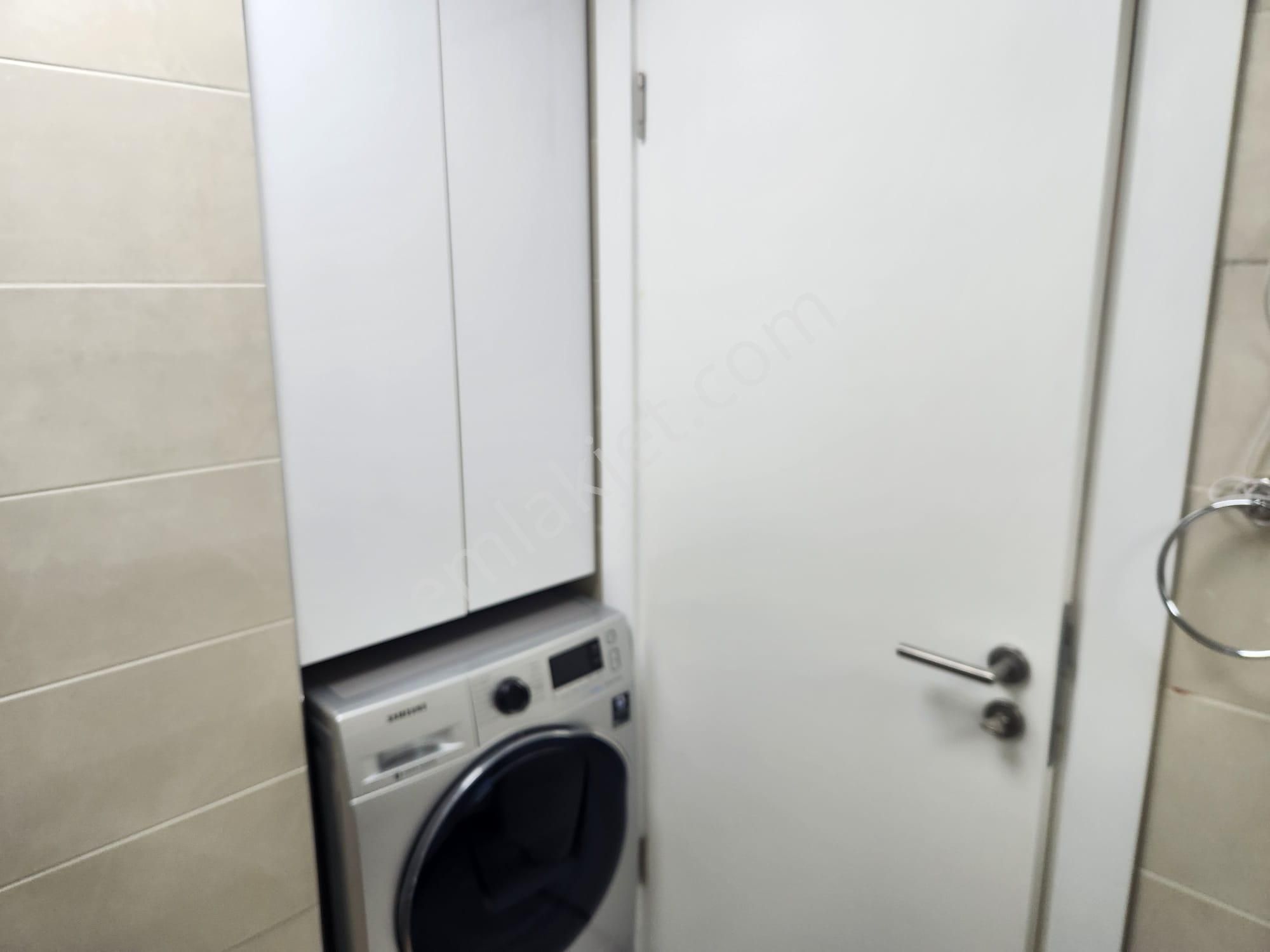 Satılık For You Suites Bahçe Kat Çift Cephe Köşe-takas Olur - Görsel 13