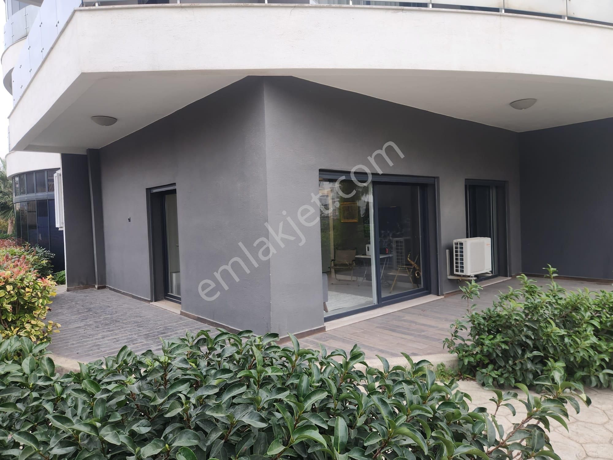 Satılık For You Suites Bahçe Kat Çift Cephe Köşe-takas Olur - Görsel 7