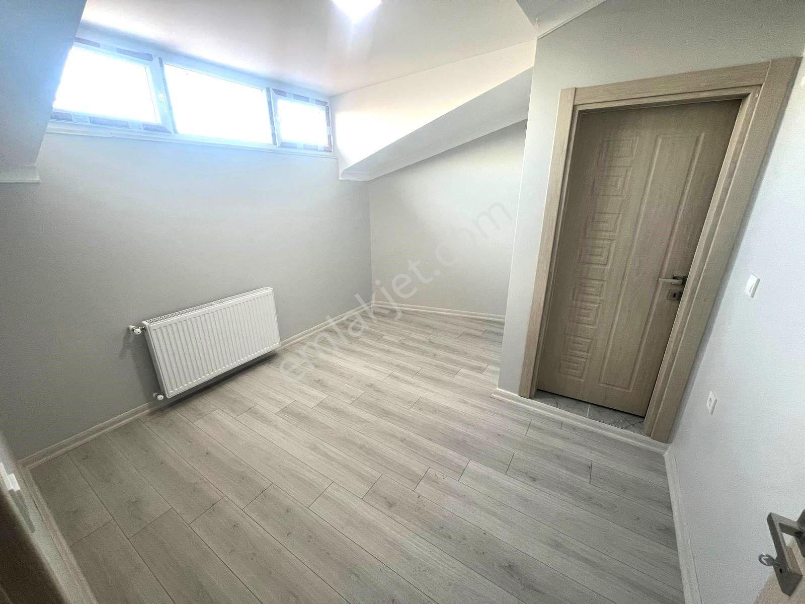 Seba'dan Söğütlüçeşme Mh 4+1 145m2 Diş Hastanesinin Altı Dubleks - Görsel 28