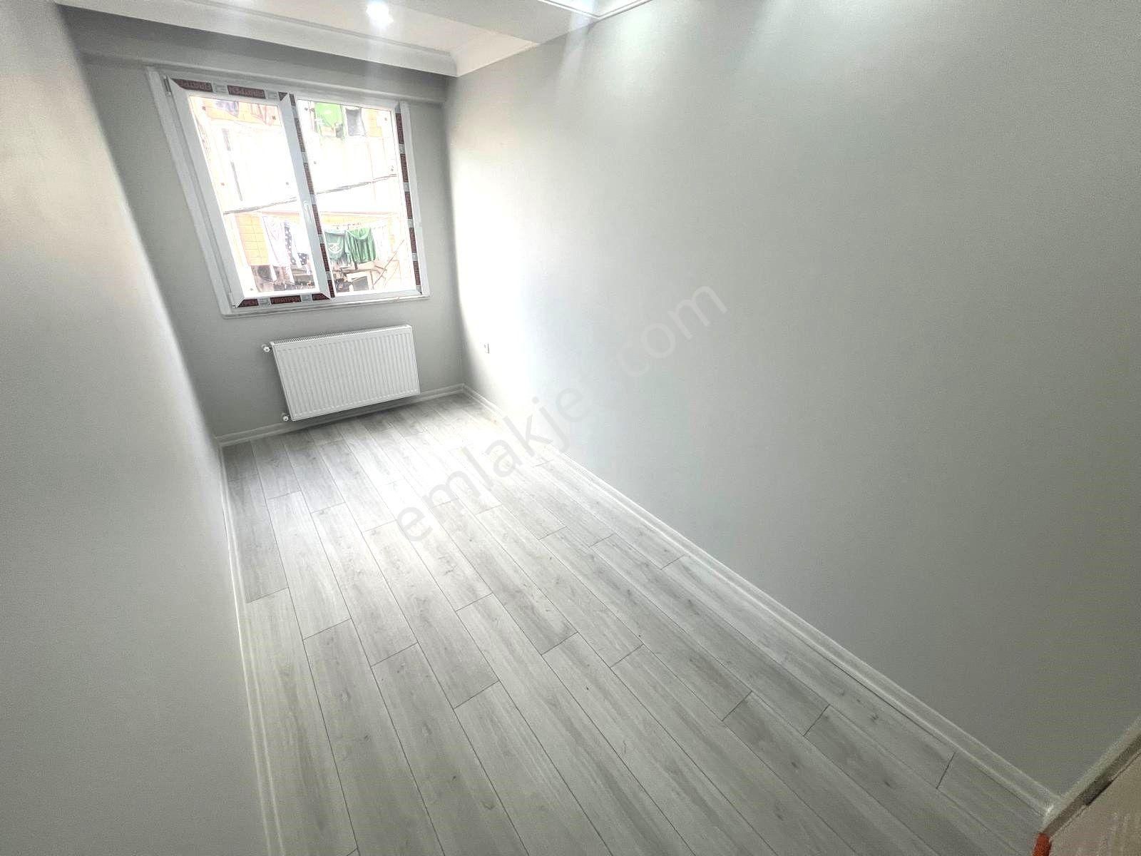 Seba'dan Söğütlüçeşme Mh 4+1 145m2 Diş Hastanesinin Altı Dubleks - Görsel 17