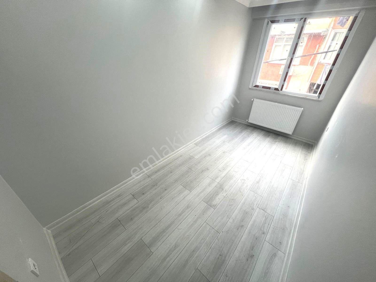 Seba'dan Söğütlüçeşme Mh 4+1 145m2 Diş Hastanesinin Altı Dubleks - Görsel 16