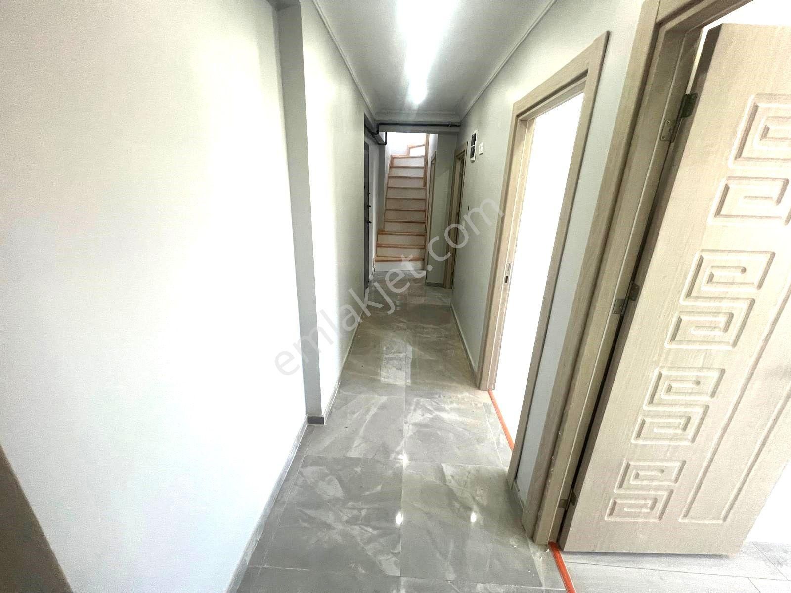 Seba'dan Söğütlüçeşme Mh 4+1 145m2 Diş Hastanesinin Altı Dubleks - Görsel 23