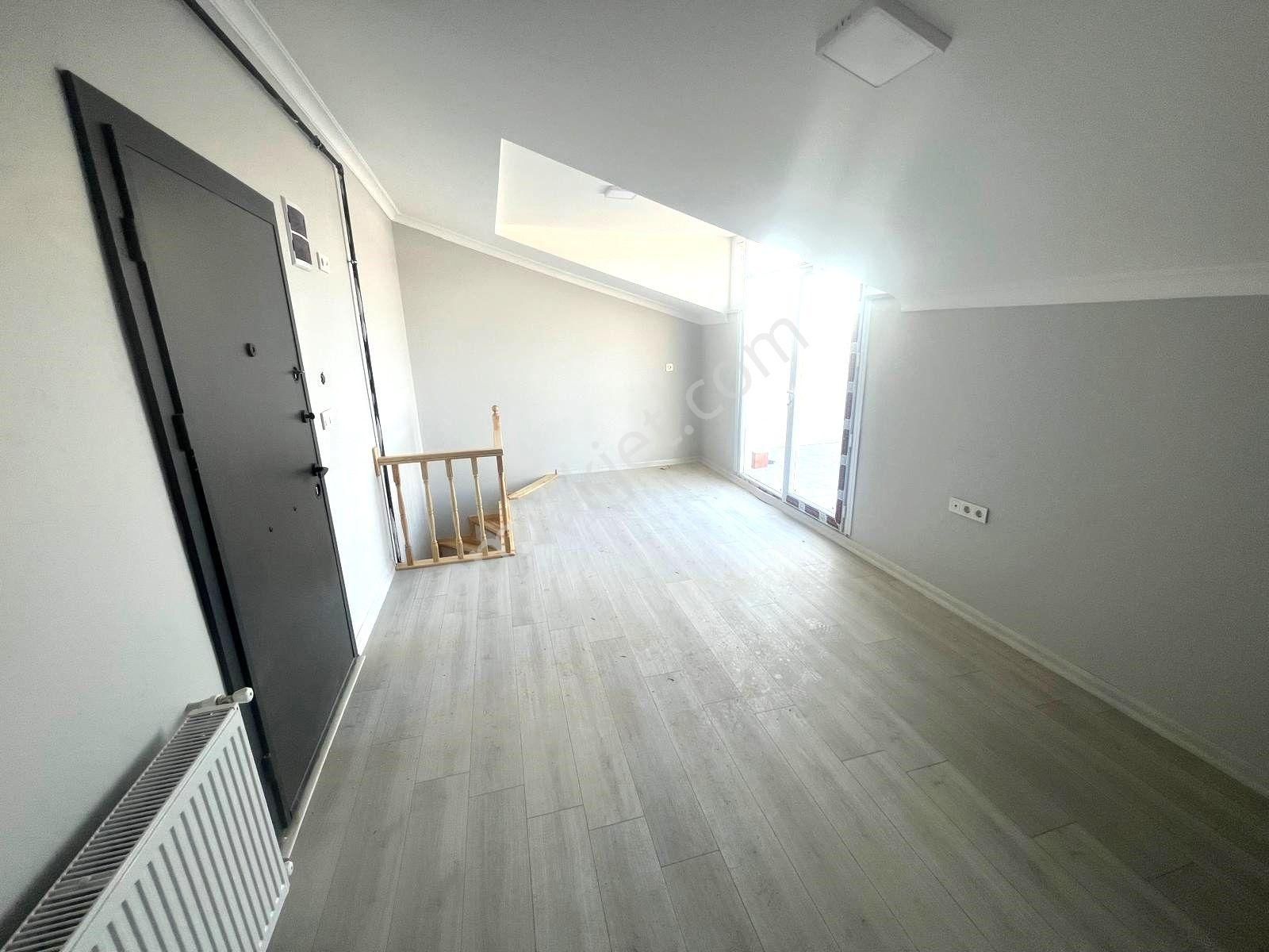 Seba'dan Söğütlüçeşme Mh 4+1 145m2 Diş Hastanesinin Altı Dubleks - Görsel 26