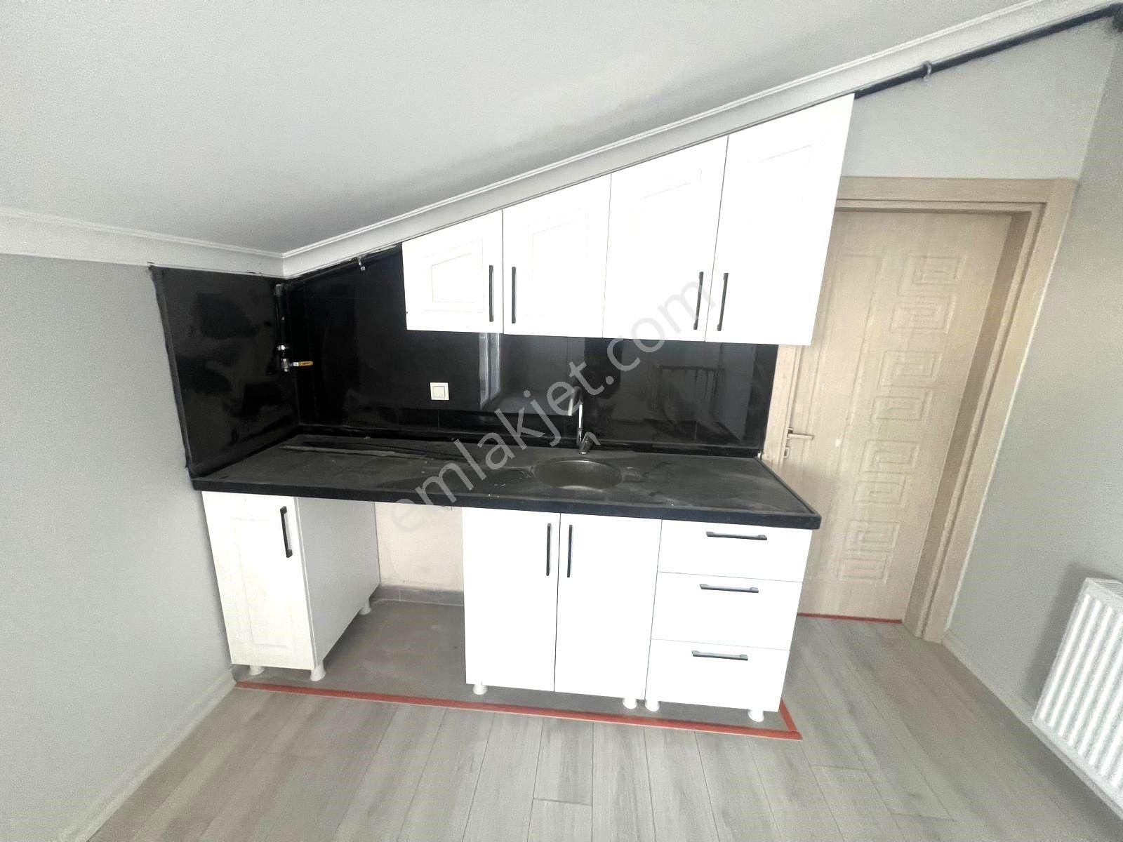 Seba'dan Söğütlüçeşme Mh 4+1 145m2 Diş Hastanesinin Altı Dubleks - Görsel 27