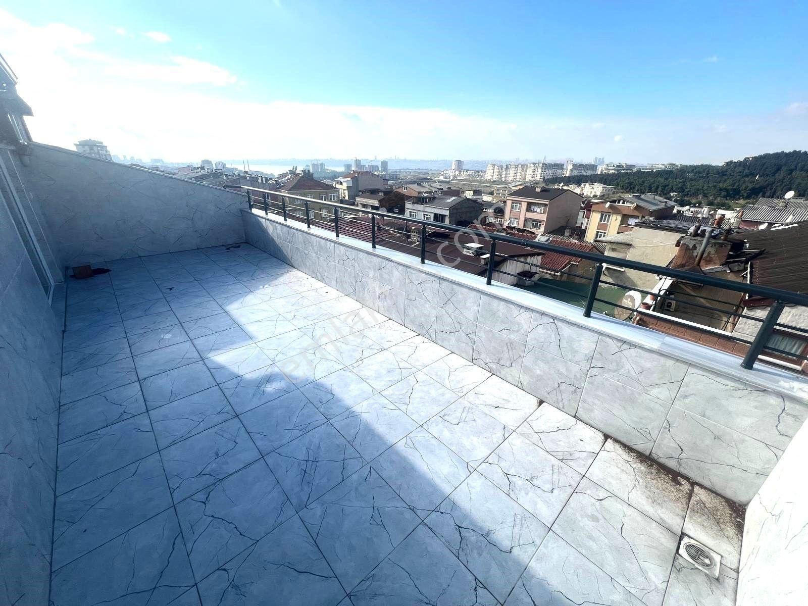 Seba'dan Söğütlüçeşme Mh 4+1 145m2 Diş Hastanesinin Altı Dubleks - Görsel 33