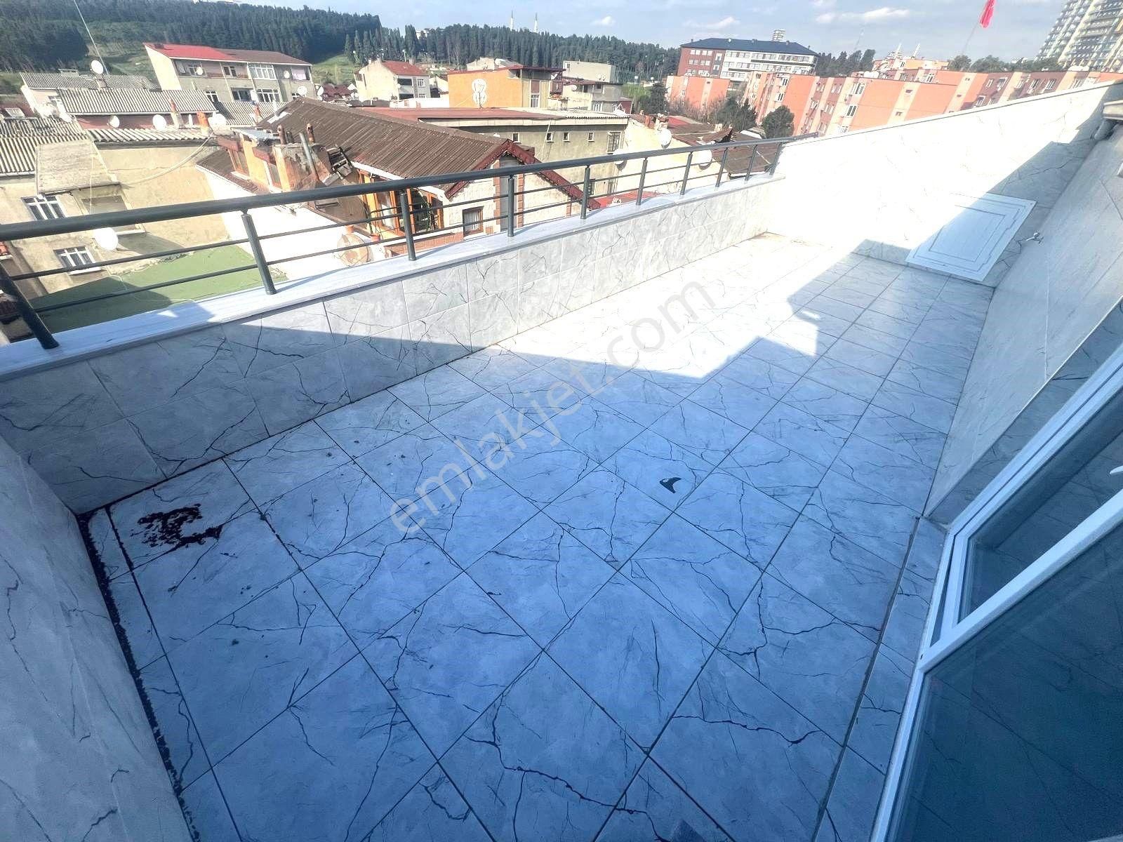 Seba'dan Söğütlüçeşme Mh 4+1 145m2 Diş Hastanesinin Altı Dubleks - Görsel 32