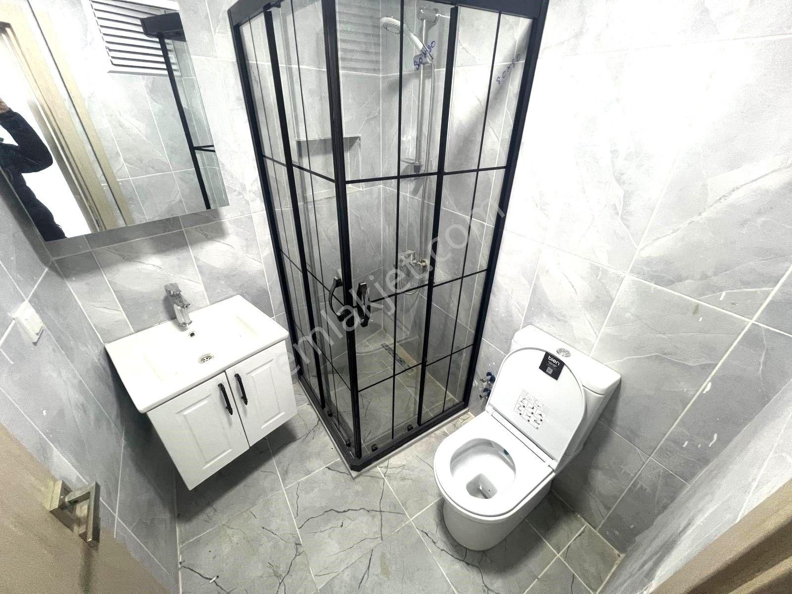 Seba'dan Söğütlüçeşme Mh 4+1 145m2 Diş Hastanesinin Altı Dubleks - Görsel 31