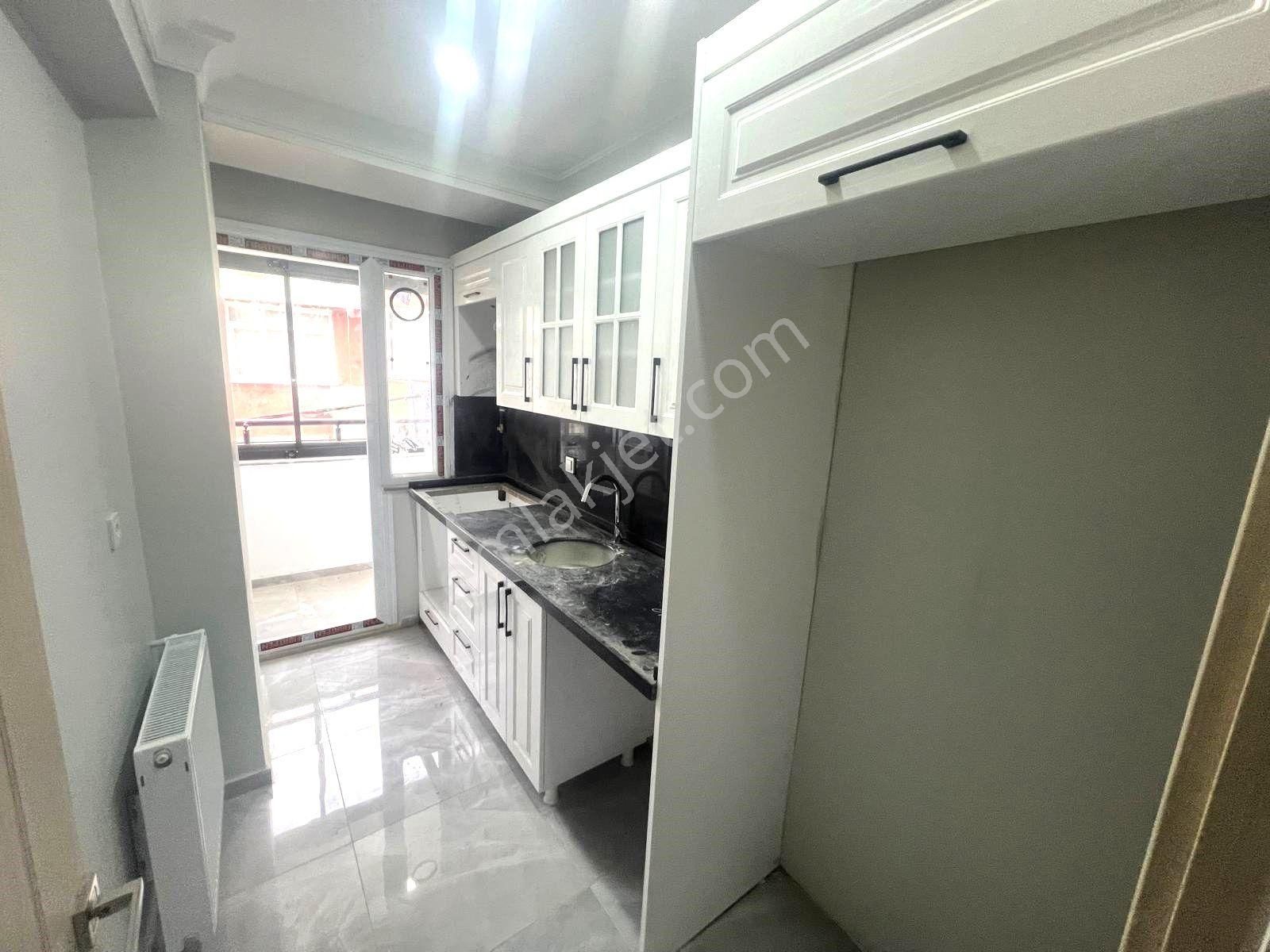 Seba'dan Söğütlüçeşme Mh 4+1 145m2 Diş Hastanesinin Altı Dubleks - Görsel 6