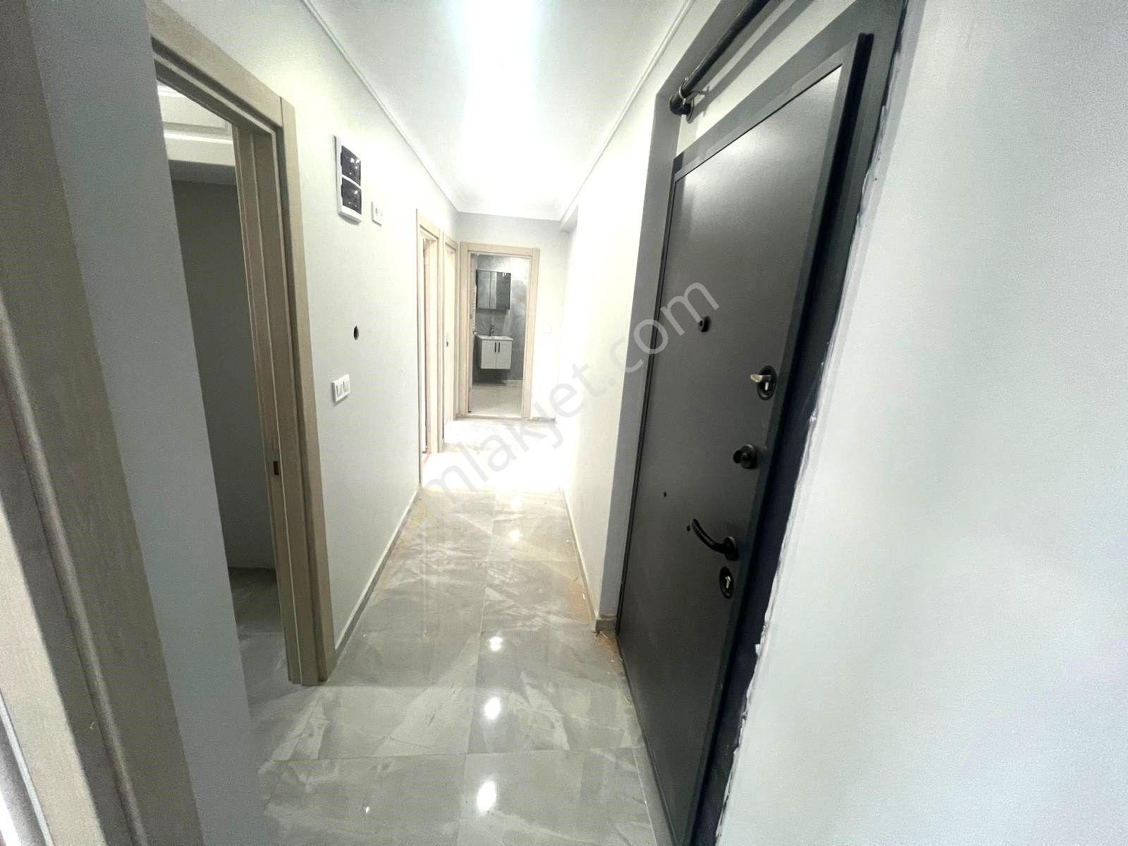 Seba'dan Söğütlüçeşme Mh 4+1 145m2 Diş Hastanesinin Altı Dubleks - Görsel 22