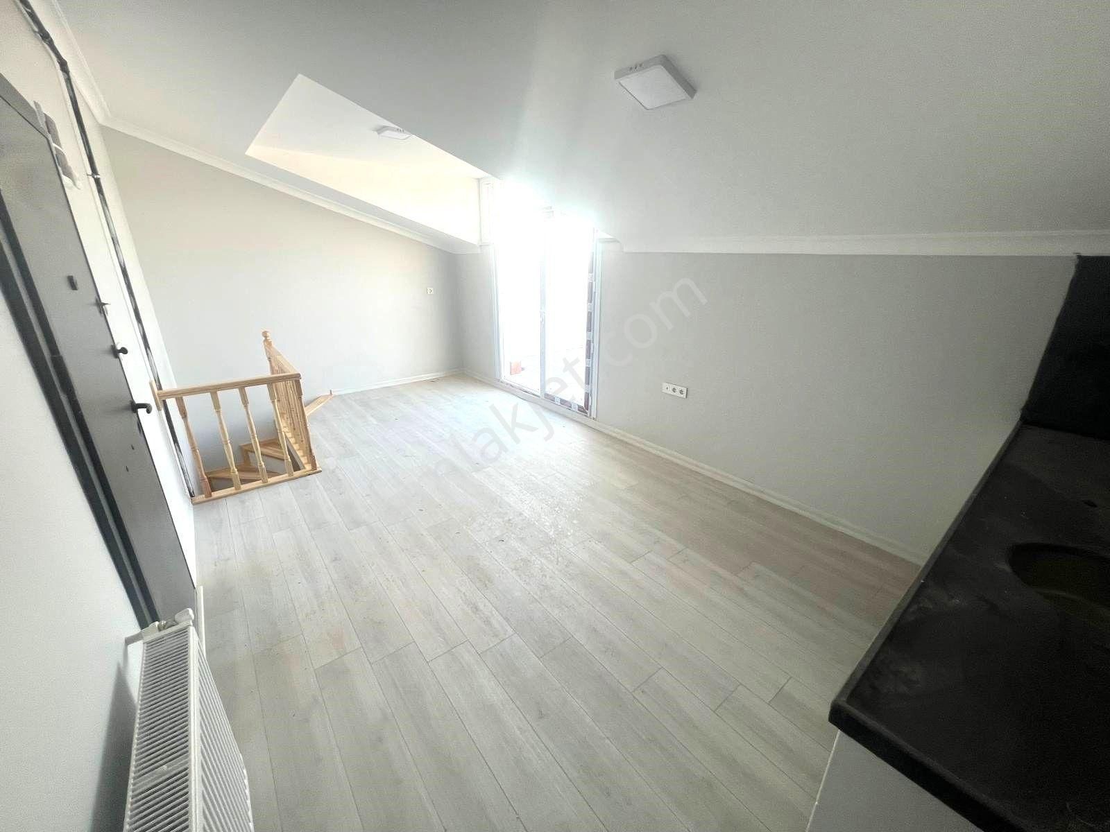 Seba'dan Söğütlüçeşme Mh 4+1 145m2 Diş Hastanesinin Altı Dubleks - Görsel 25