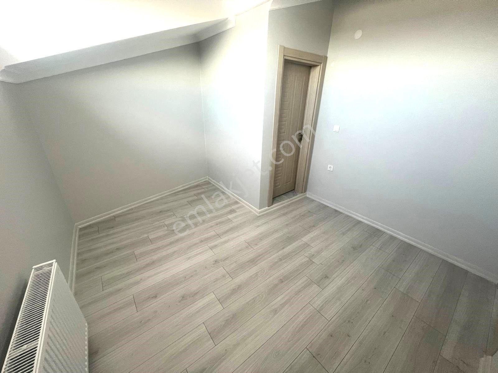 Seba'dan Söğütlüçeşme Mh 4+1 145m2 Diş Hastanesinin Altı Dubleks - Görsel 30