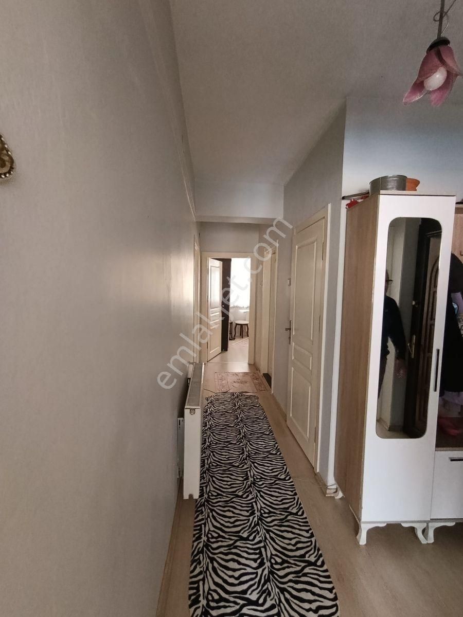 Aress Den Satılık İlkadım Merkezde She'll Mevki 2+1 Daire - Görsel 10