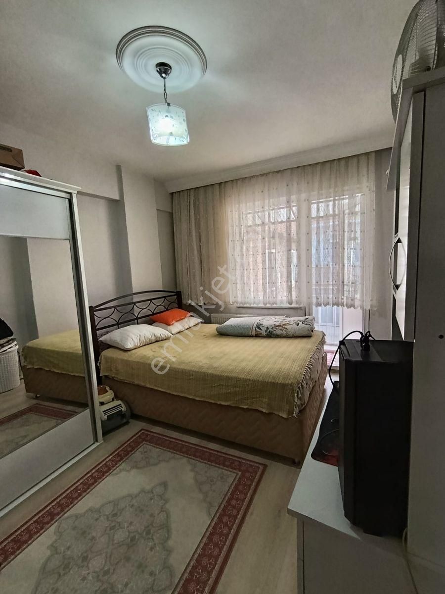 Aress Den Satılık İlkadım Merkezde She'll Mevki 2+1 Daire - Görsel 2