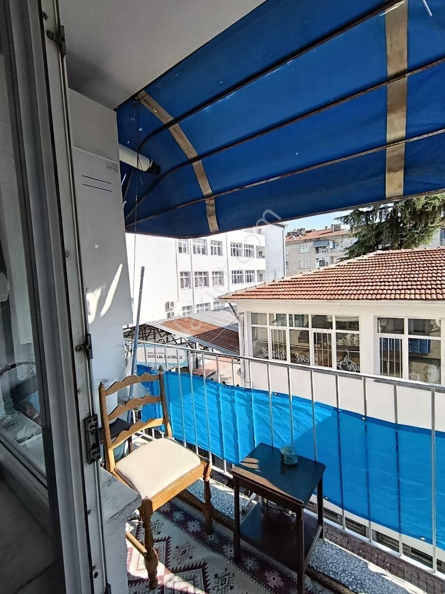 Aress Den Satılık İlkadım Merkezde She'll Mevki 2+1 Daire - Görsel 4