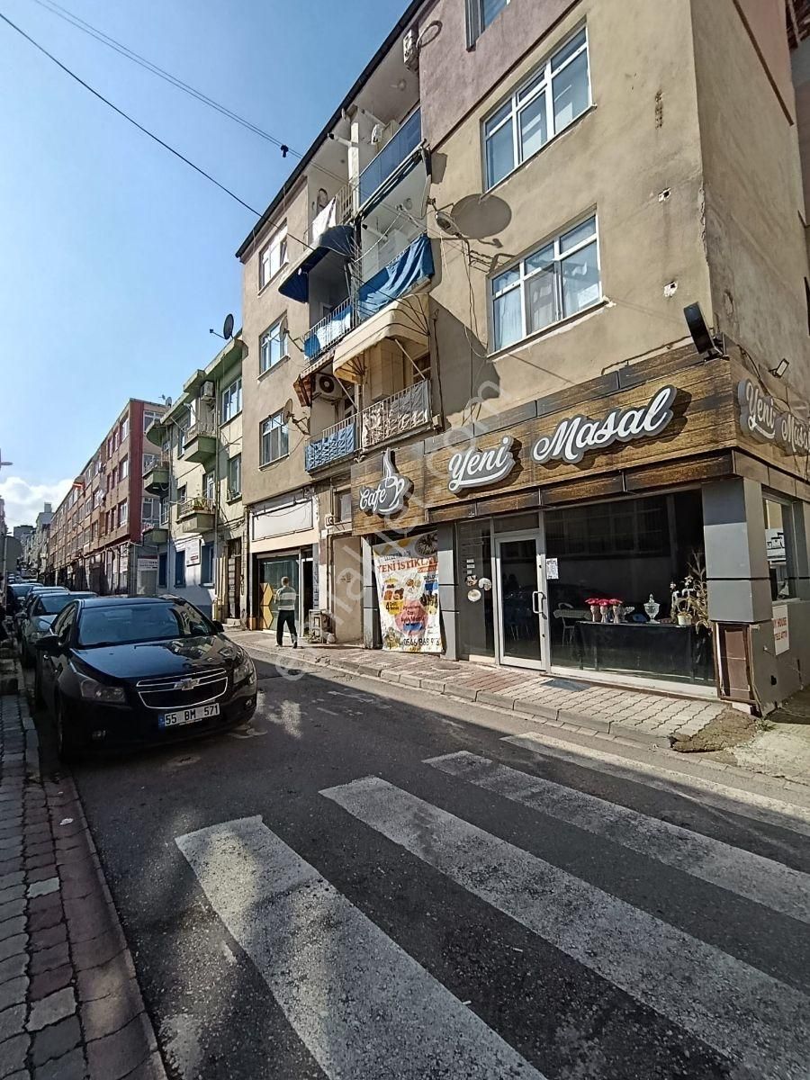 Aress Den Satılık İlkadım Merkezde She'll Mevki 2+1 Daire - Görsel 7