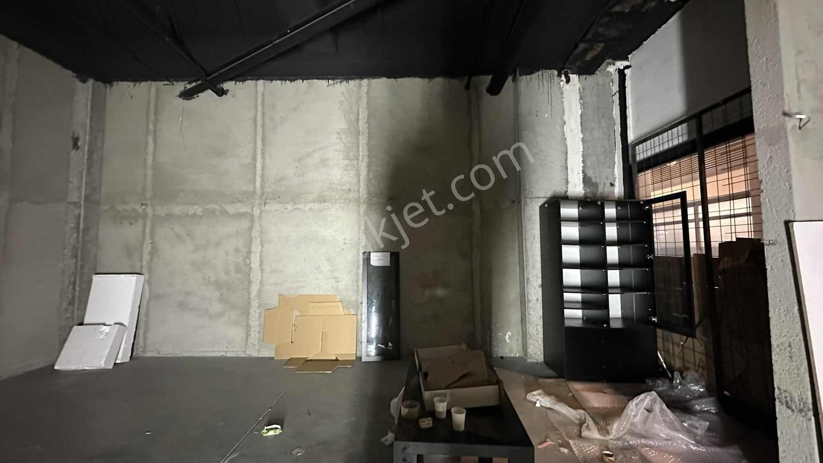 Suryapı Corridor'da Kiralık 61m2 Dükkan Depo Ofis Site İçi - Görsel 2