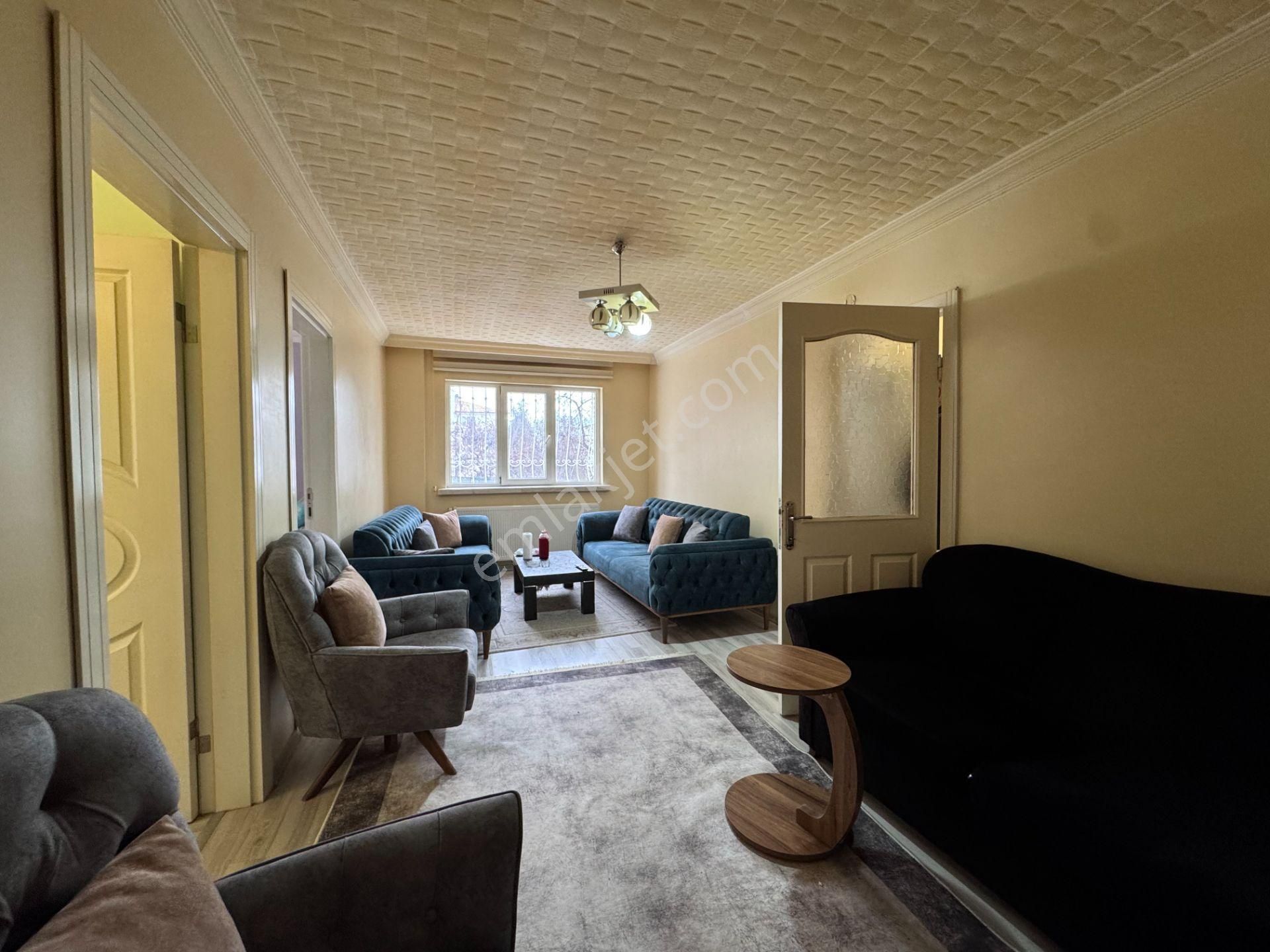 Ufuk Kılıç Göçmen Bloklarında 2+1 Yüksekgiriş Masrafsız 2+1 Daire - Görsel 9