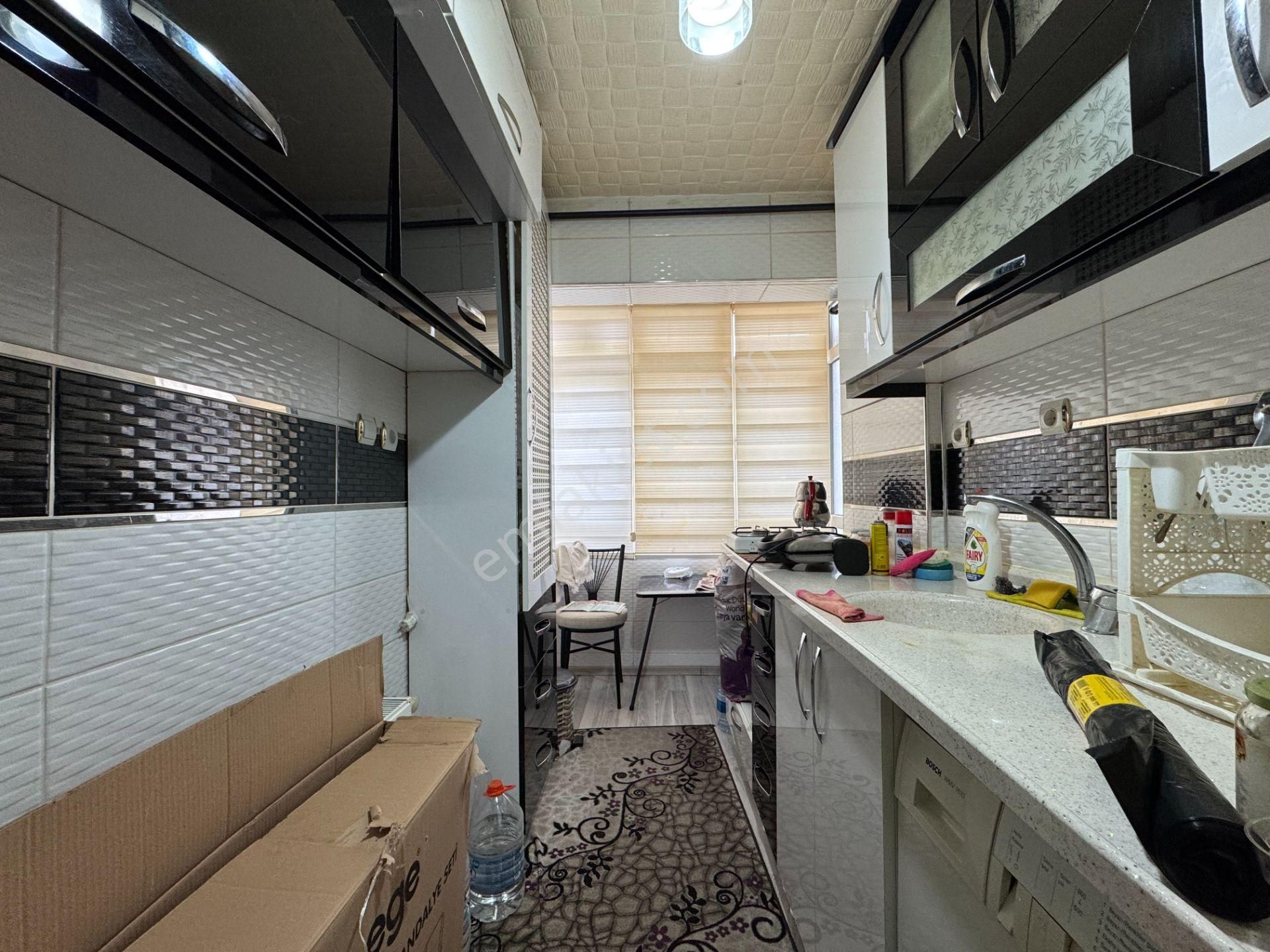 Ufuk Kılıç Göçmen Bloklarında 2+1 Yüksekgiriş Masrafsız 2+1 Daire - Görsel 3