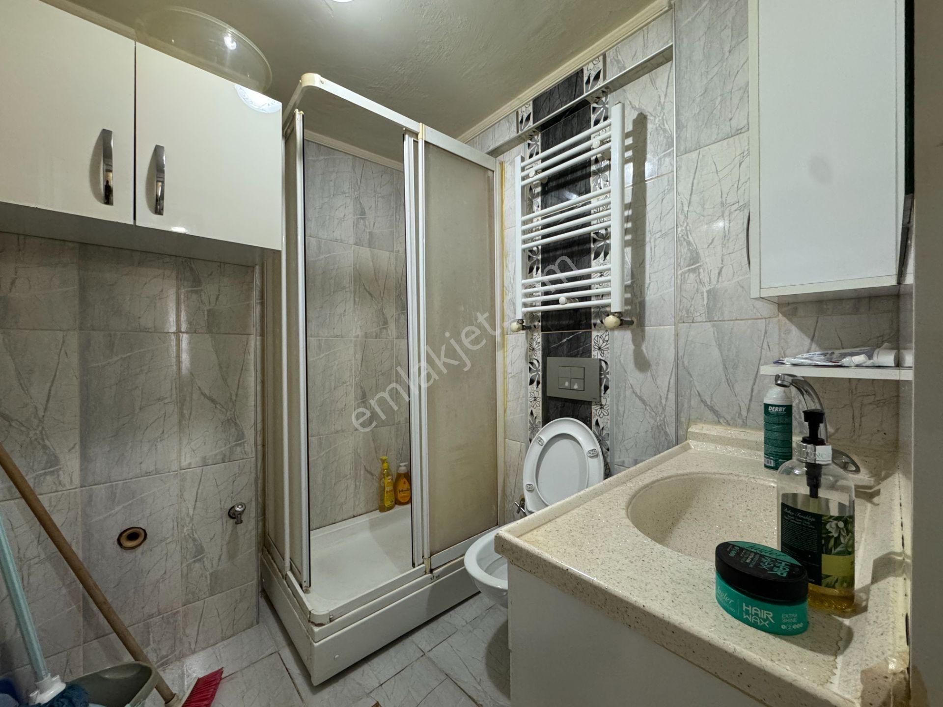 Ufuk Kılıç Göçmen Bloklarında 2+1 Yüksekgiriş Masrafsız 2+1 Daire - Görsel 19