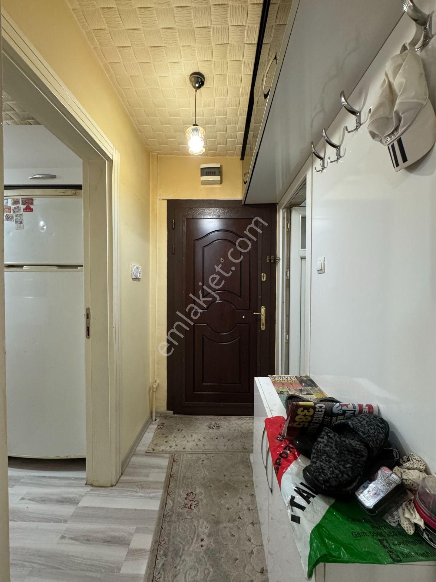 Ufuk Kılıç Göçmen Bloklarında 2+1 Yüksekgiriş Masrafsız 2+1 Daire - Görsel 22