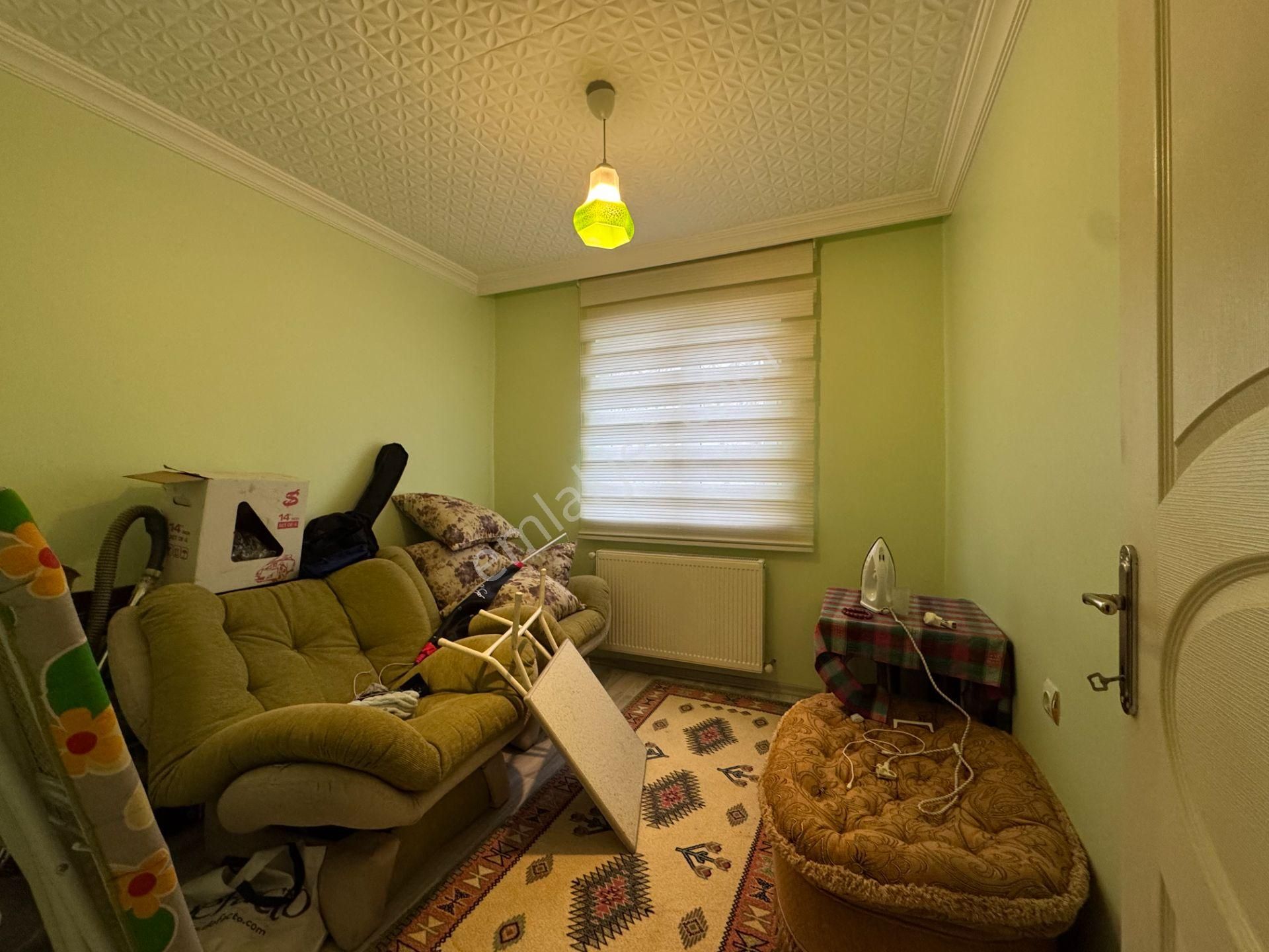 Ufuk Kılıç Göçmen Bloklarında 2+1 Yüksekgiriş Masrafsız 2+1 Daire - Görsel 16