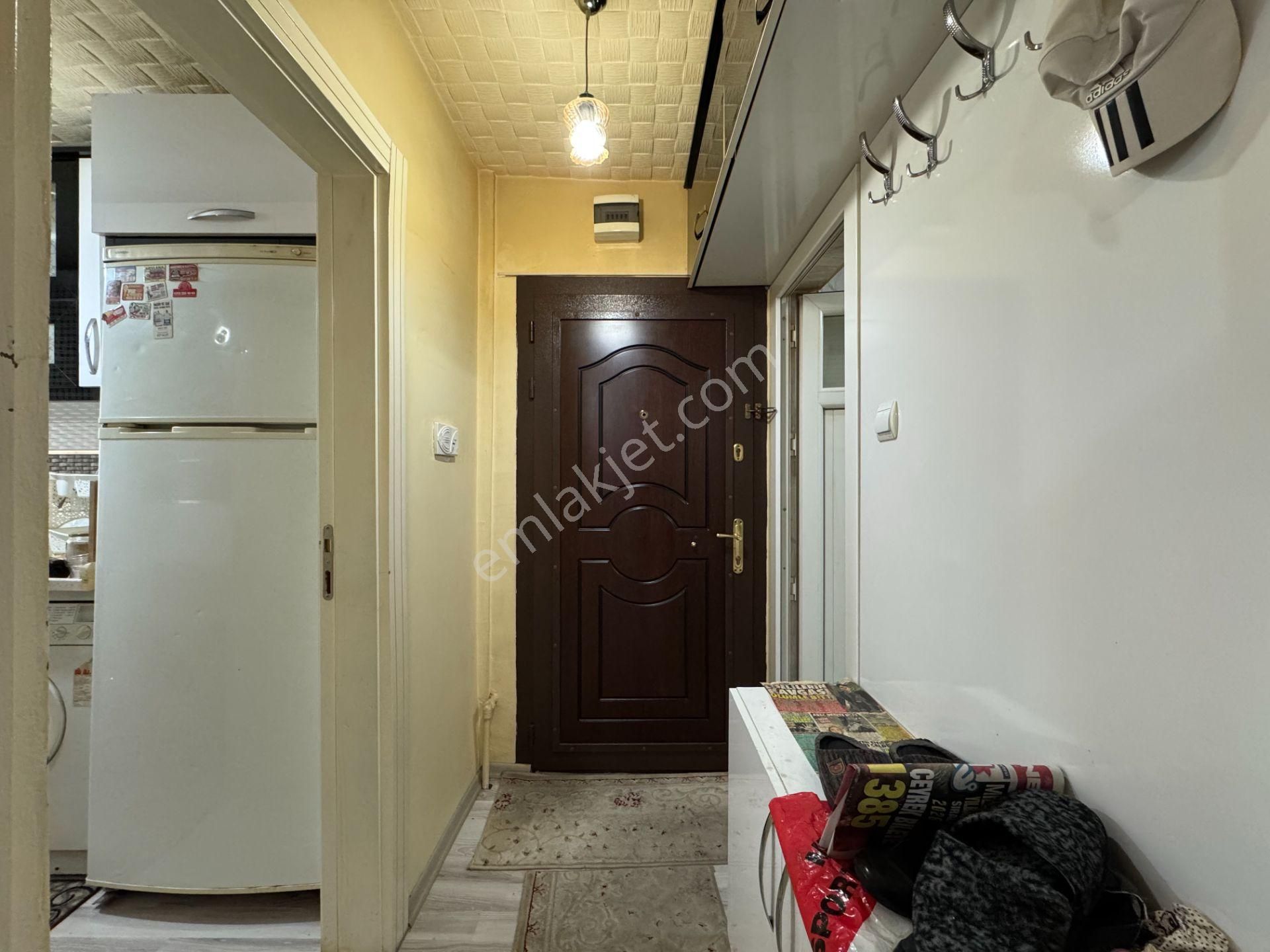 Ufuk Kılıç Göçmen Bloklarında 2+1 Yüksekgiriş Masrafsız 2+1 Daire - Görsel 21