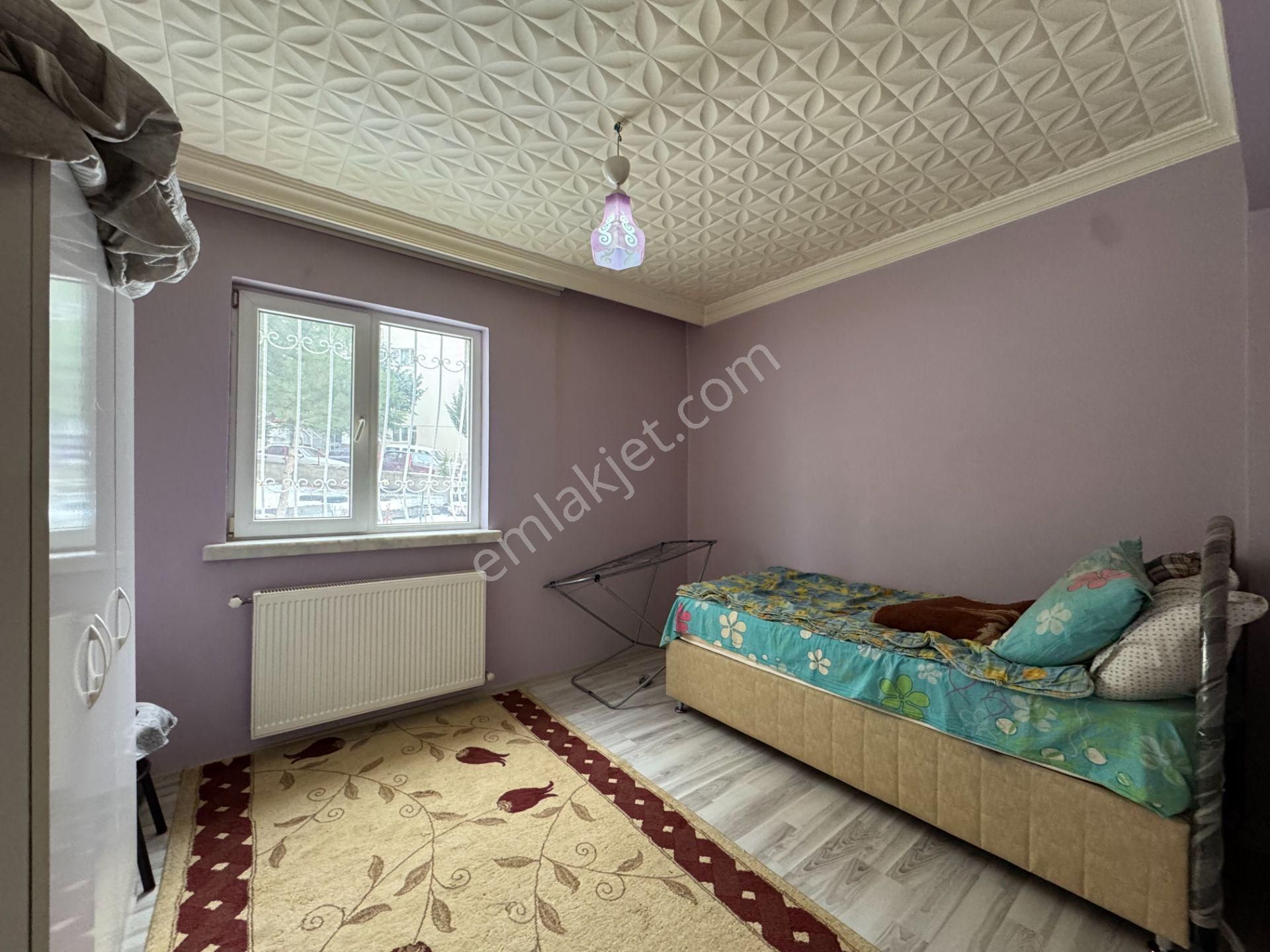 Ufuk Kılıç Göçmen Bloklarında 2+1 Yüksekgiriş Masrafsız 2+1 Daire - Görsel 13