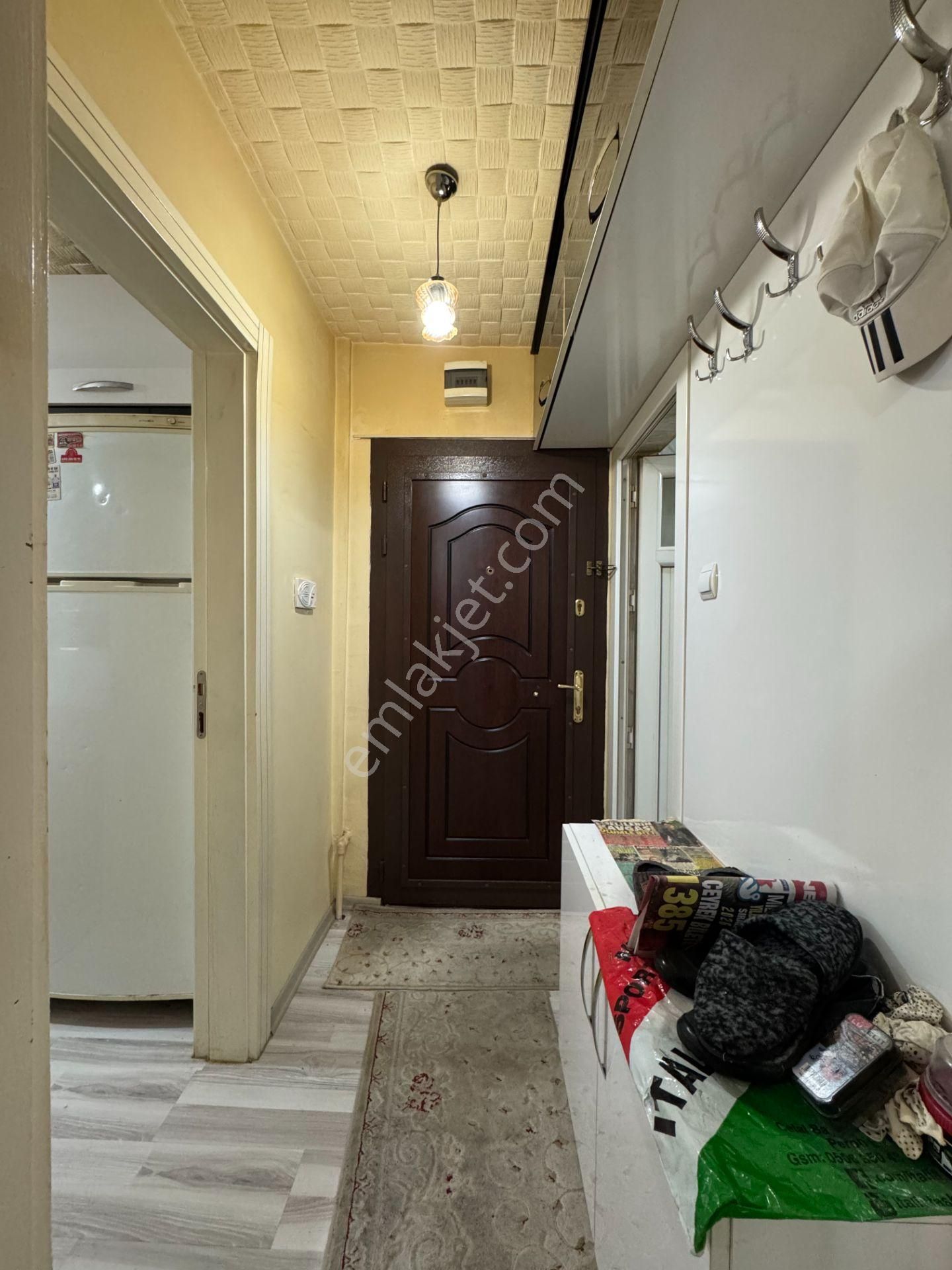 Ufuk Kılıç Göçmen Bloklarında 2+1 Yüksekgiriş Masrafsız 2+1 Daire - Görsel 24