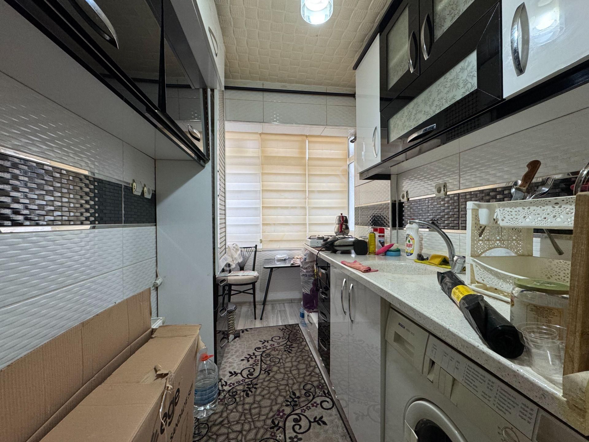 Ufuk Kılıç Göçmen Bloklarında 2+1 Yüksekgiriş Masrafsız 2+1 Daire