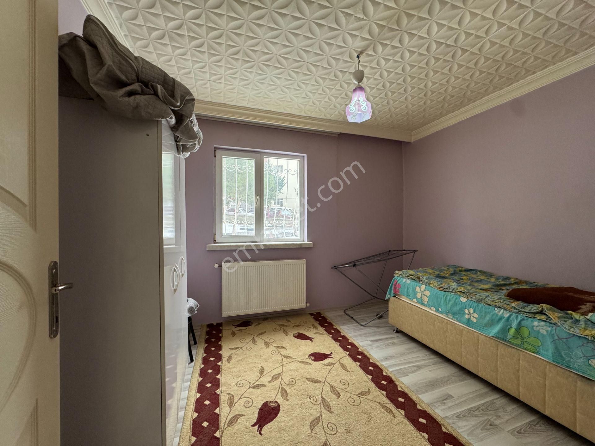 Ufuk Kılıç Göçmen Bloklarında 2+1 Yüksekgiriş Masrafsız 2+1 Daire - Görsel 14