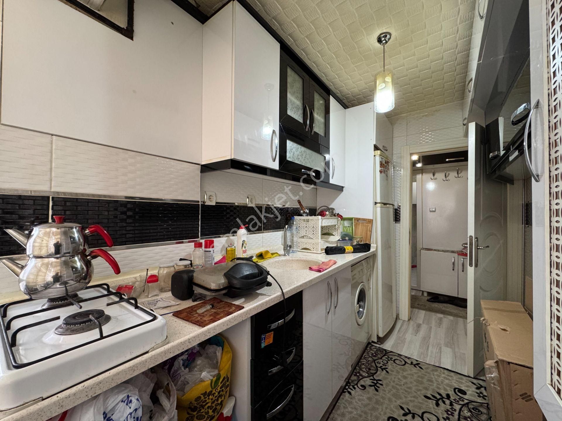 Ufuk Kılıç Göçmen Bloklarında 2+1 Yüksekgiriş Masrafsız 2+1 Daire - Görsel 4