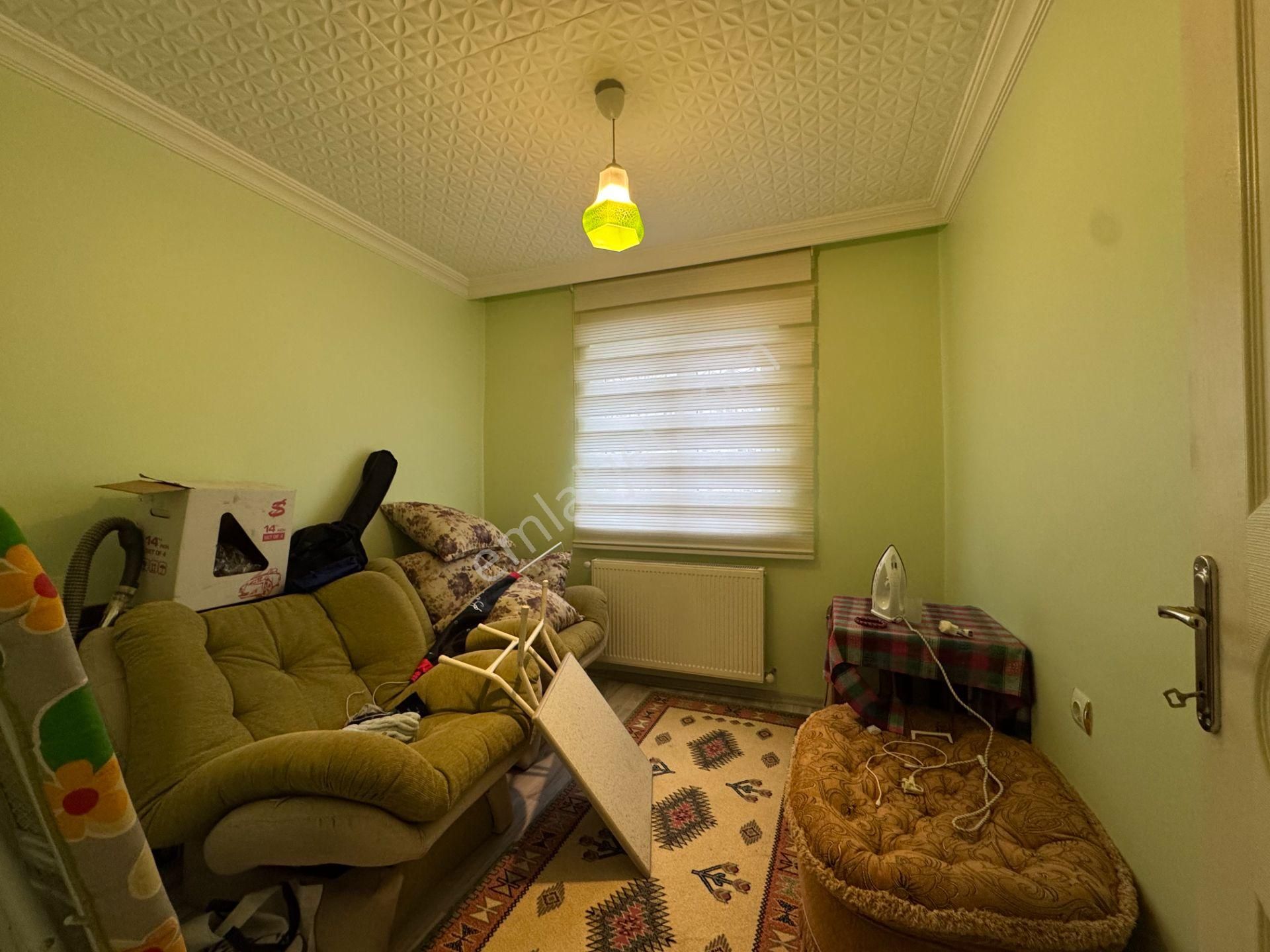 Ufuk Kılıç Göçmen Bloklarında 2+1 Yüksekgiriş Masrafsız 2+1 Daire - Görsel 17