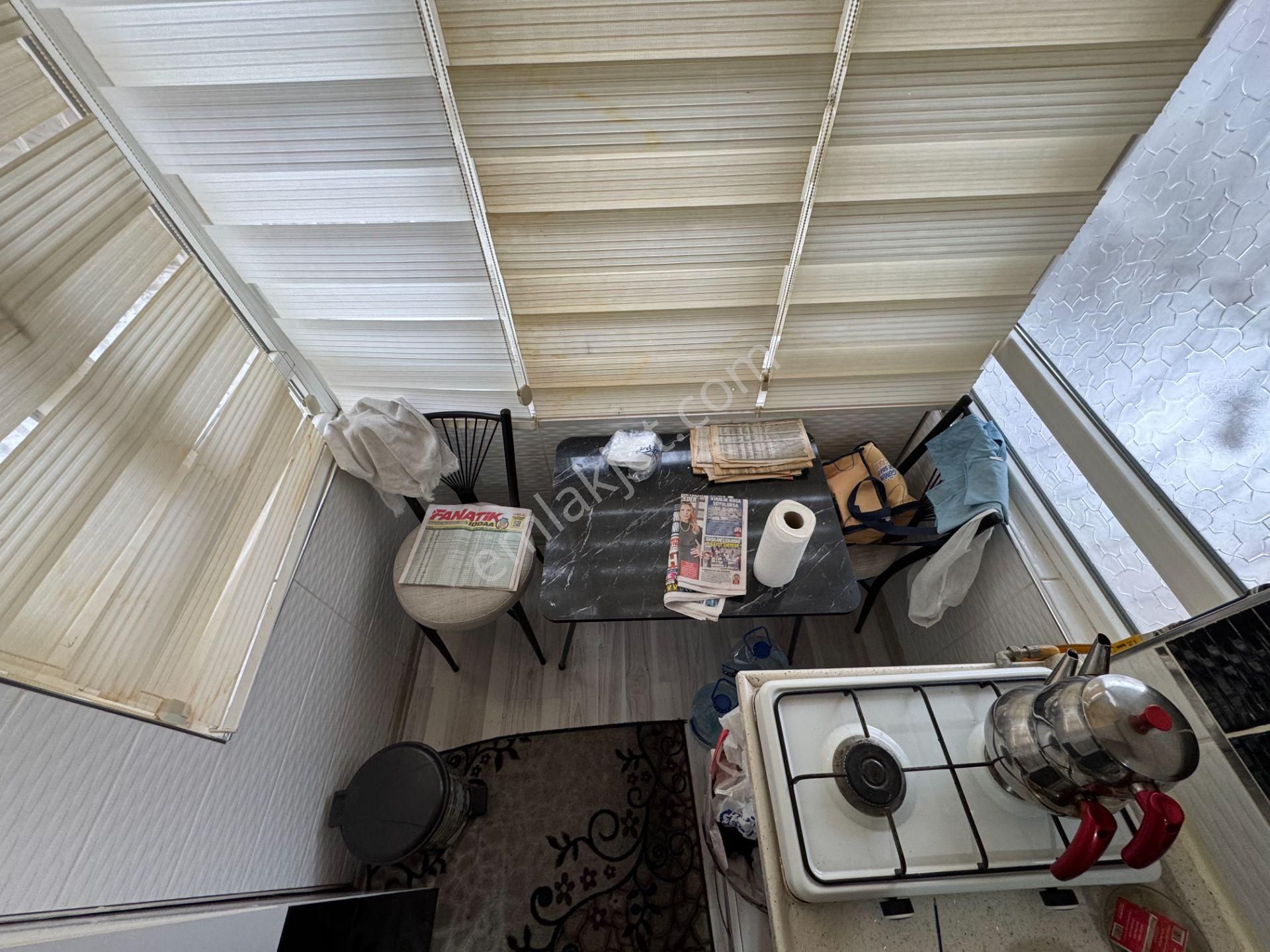 Ufuk Kılıç Göçmen Bloklarında 2+1 Yüksekgiriş Masrafsız 2+1 Daire - Görsel 7