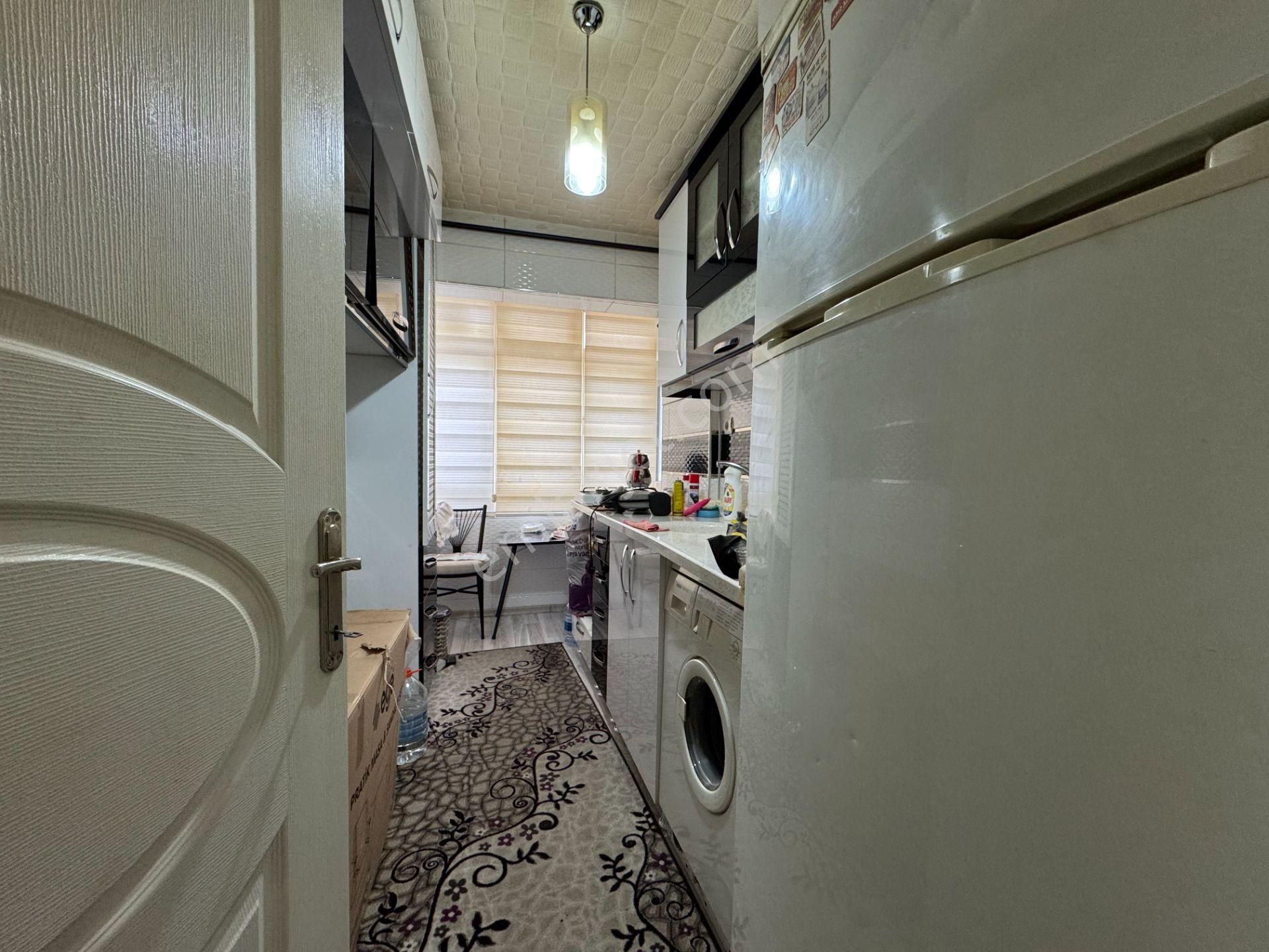 Ufuk Kılıç Göçmen Bloklarında 2+1 Yüksekgiriş Masrafsız 2+1 Daire - Görsel 6